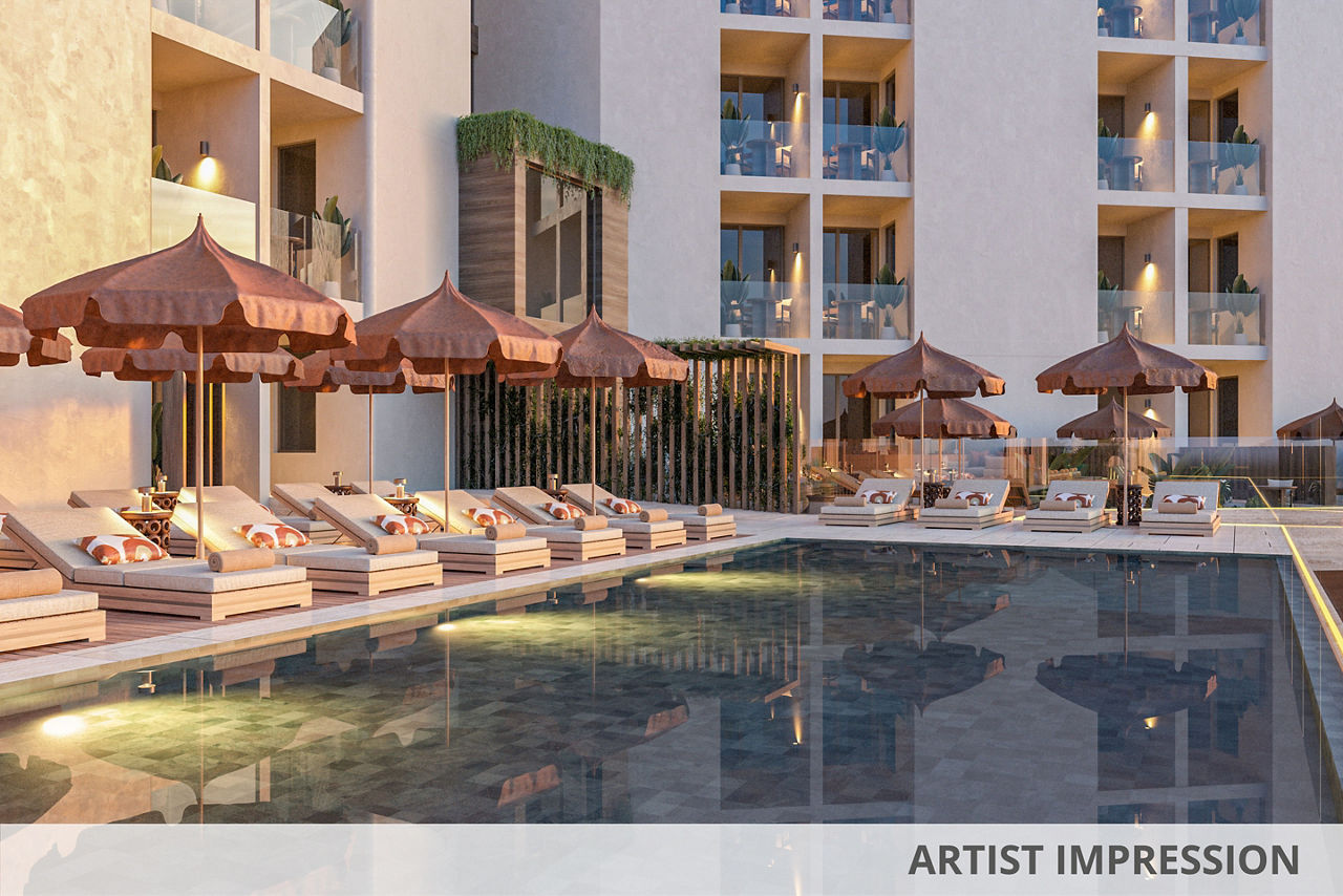 Casa de Sada Algarve Beach Resort Curio Collection by Hilton
