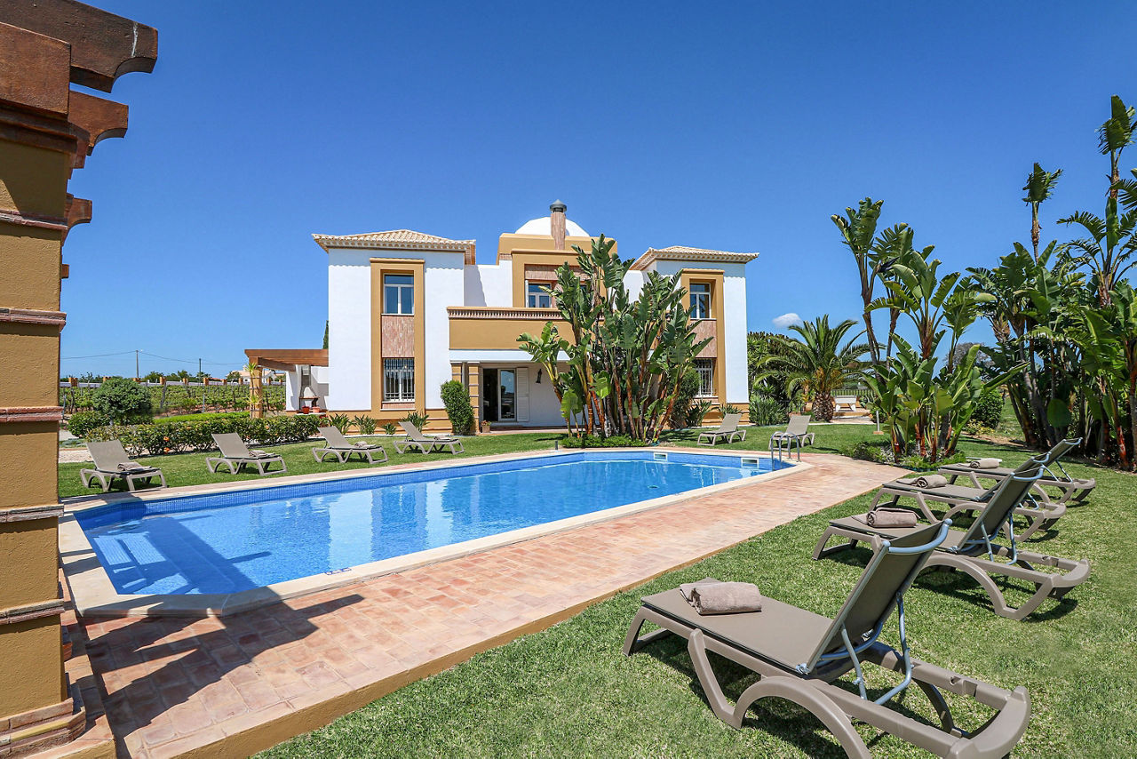 Villa Quinta Dionysus - SPL