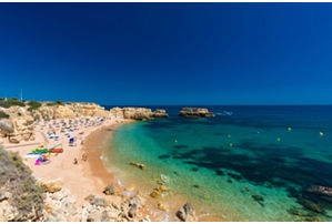 Praia do Castelo  
