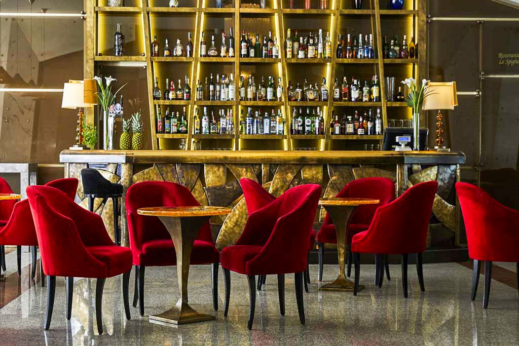 Grand Hotel Palatino