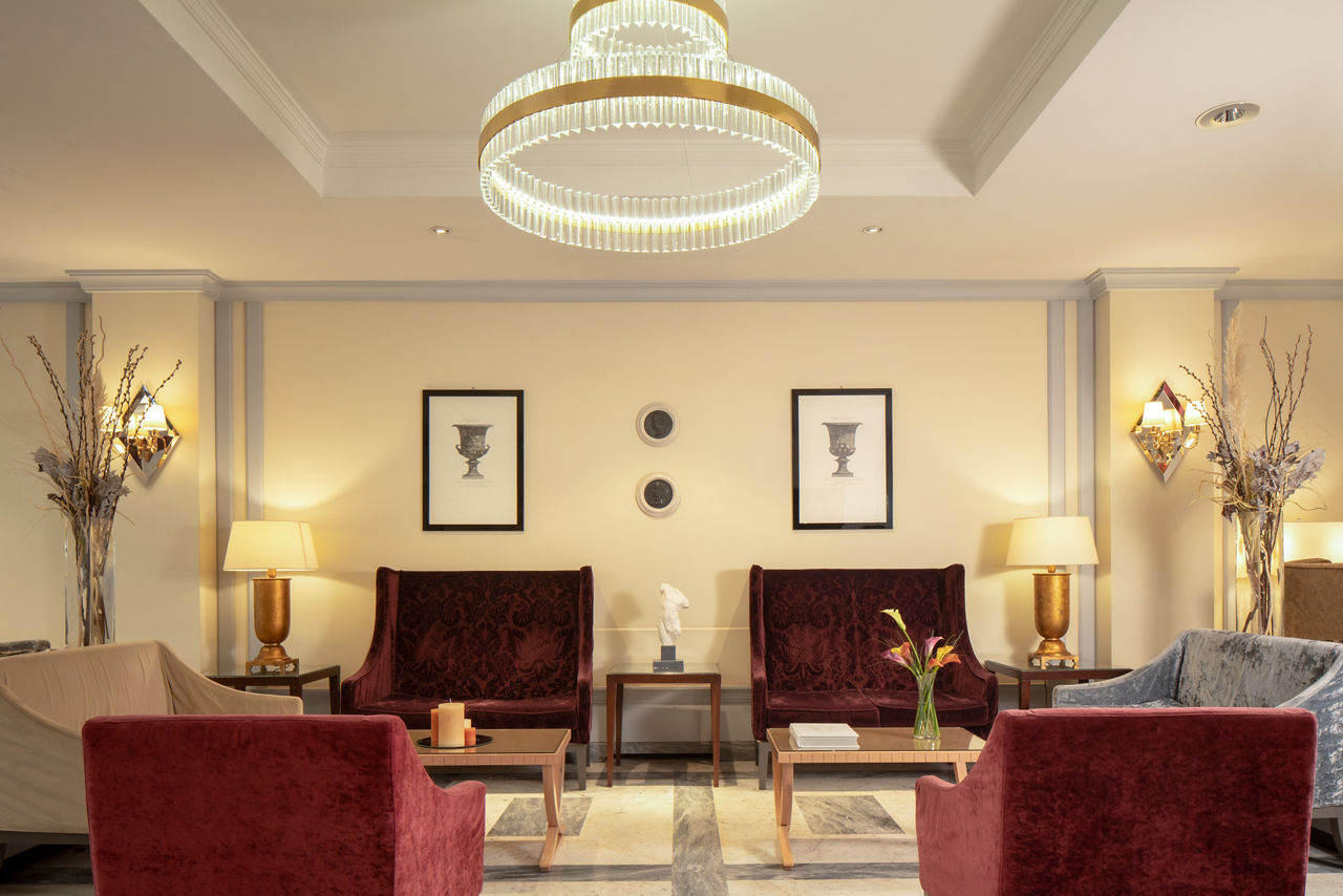 Hotel Della Conciliazione