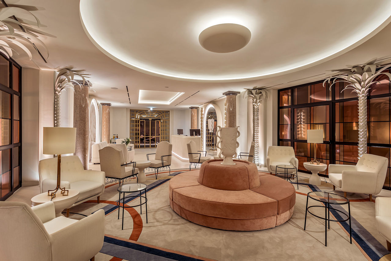 Room Mate Collection Filippo Rome Fontana di Trevi