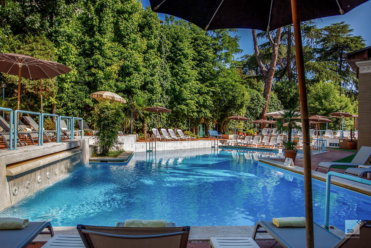 Aldrovandi City Suites Residence