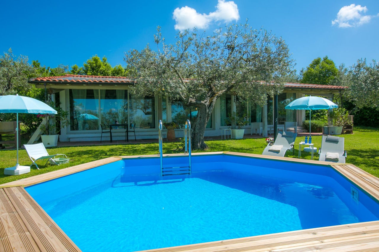 Casa Francigena - Vintage