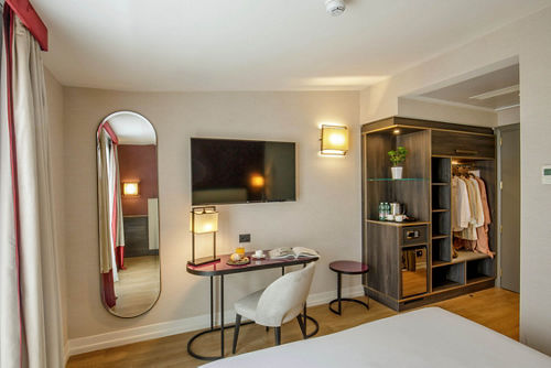 Room image