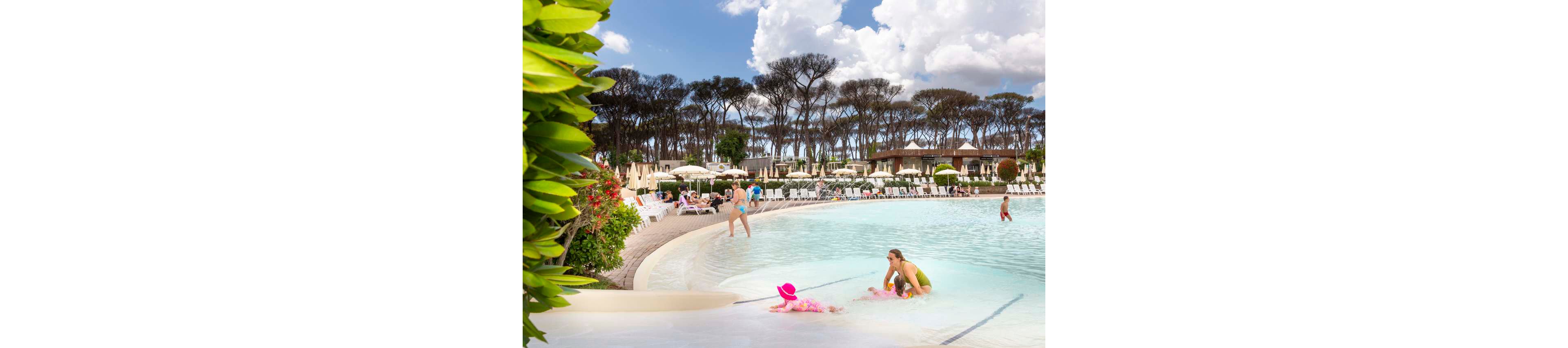 Camping Fabulous Village - EUROCAMP