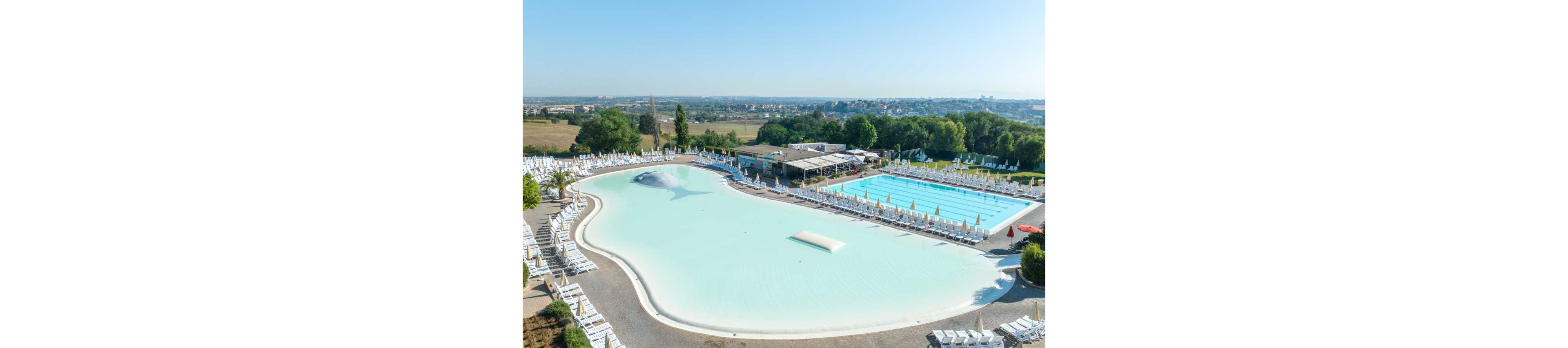 Camping Fabulous Village - EUROCAMP