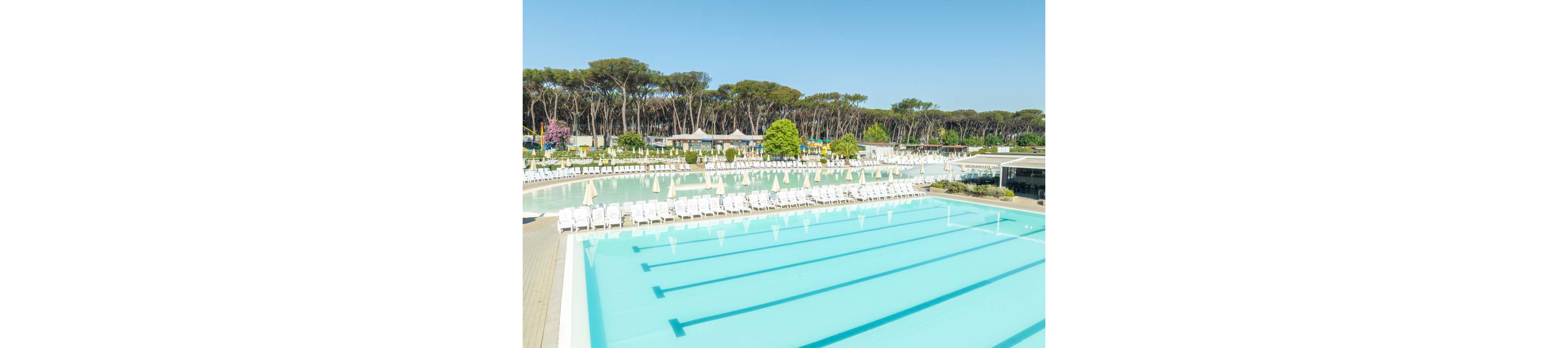 Camping Fabulous Village - EUROCAMP