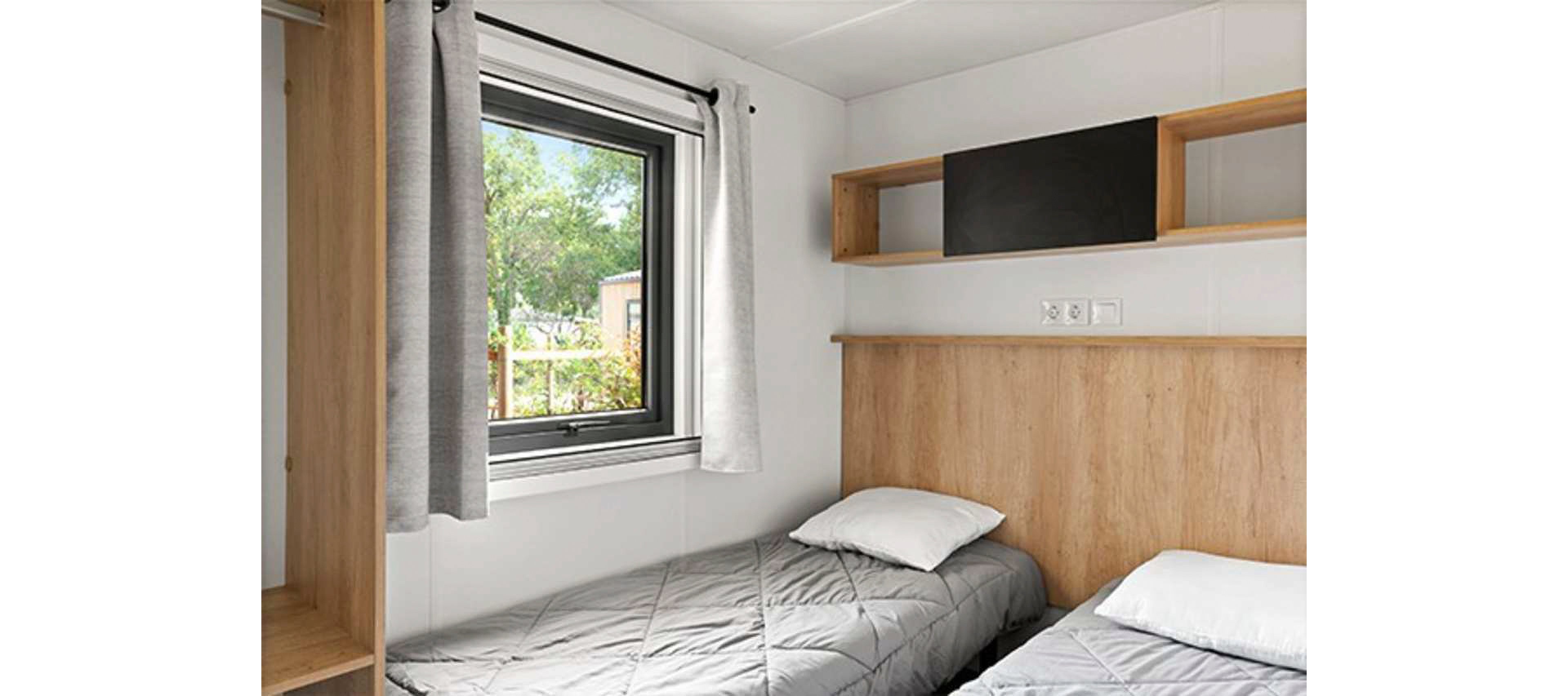 Camping Fabulous Village - EUROCAMP