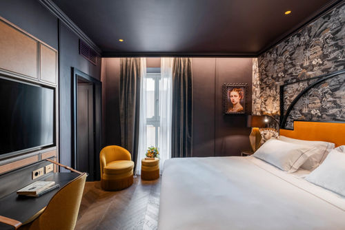 Room image