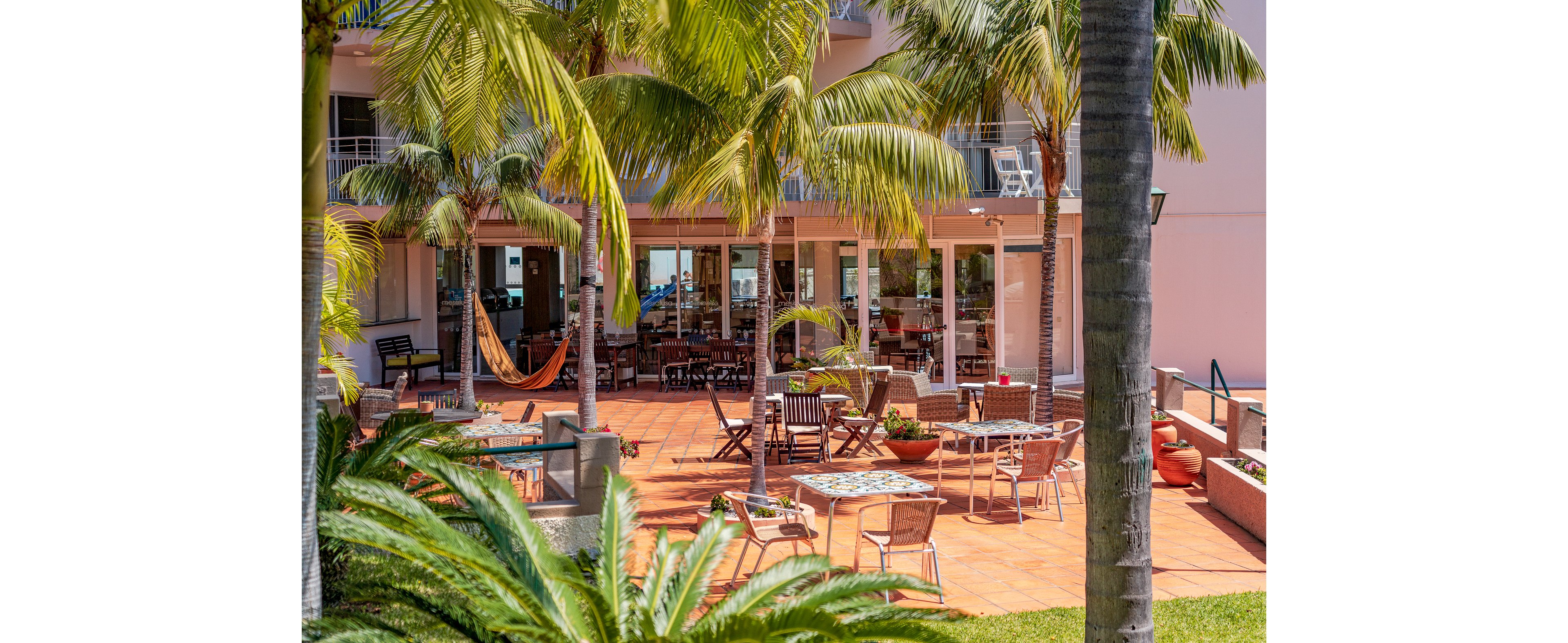 Hotel Dorisol Florasol