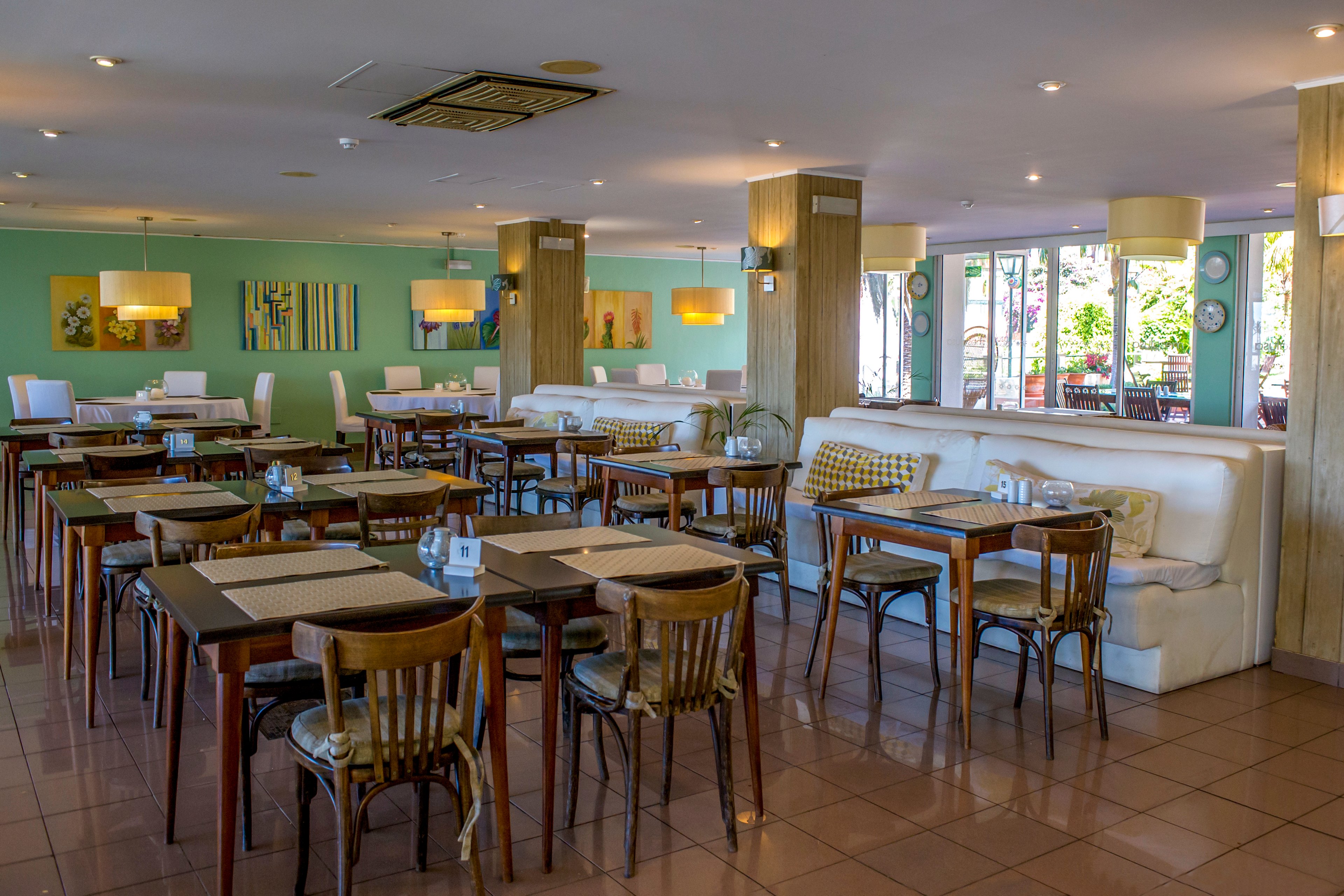 Hotel Dorisol Florasol