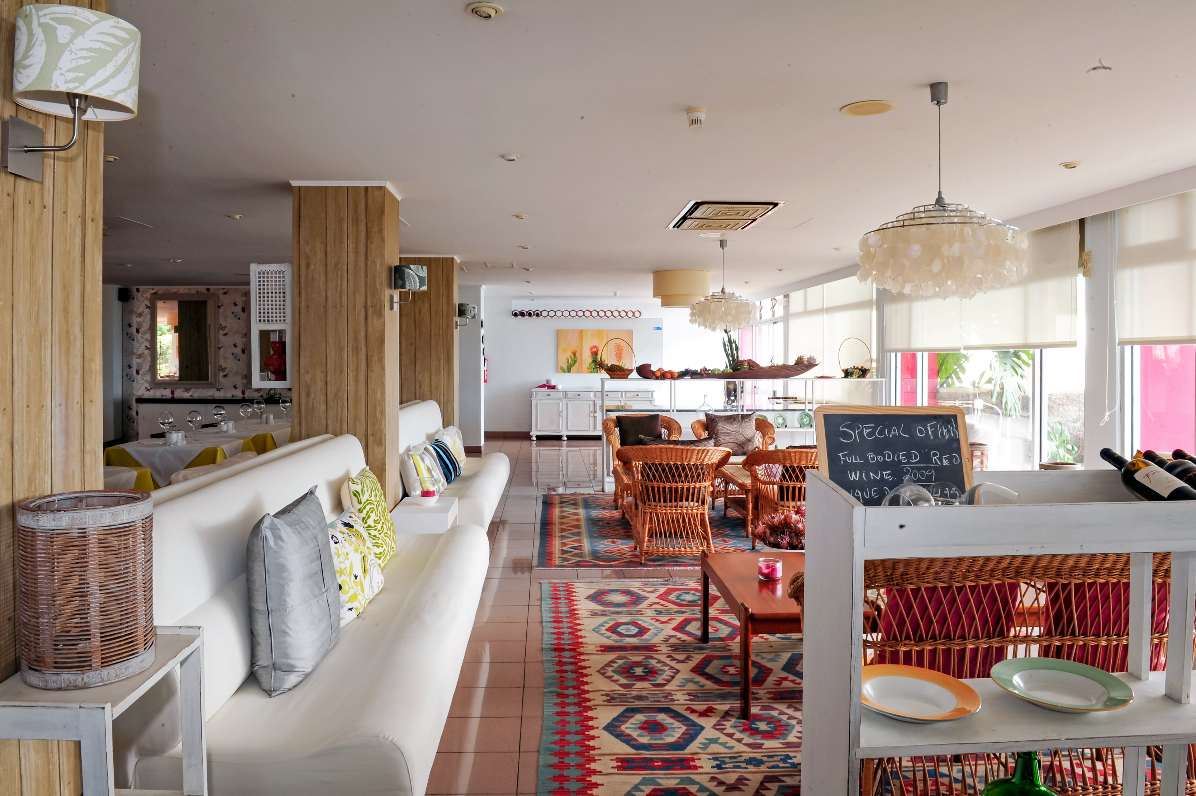 Hotel Dorisol Florasol