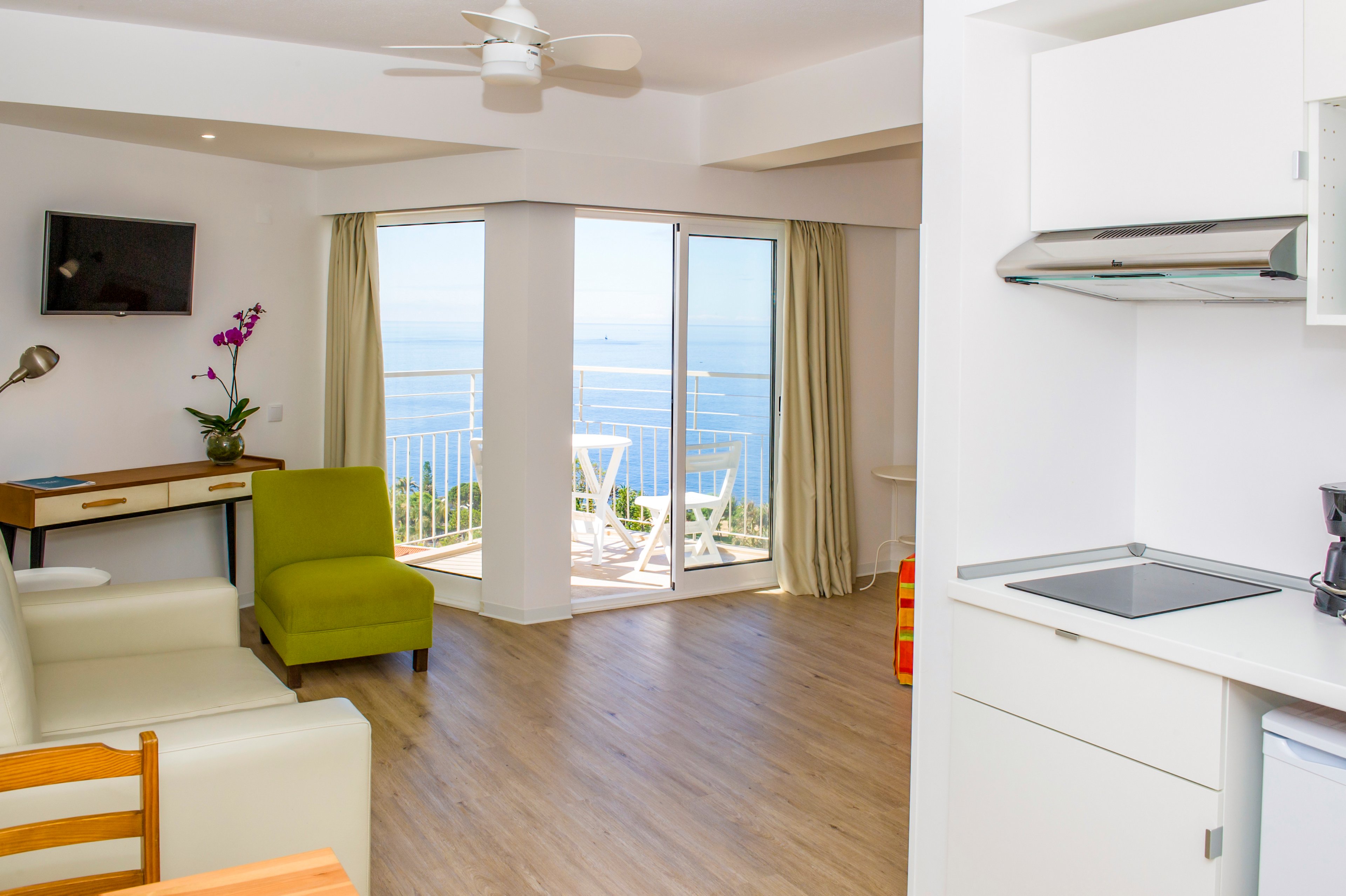 Hotel Dorisol Florasol