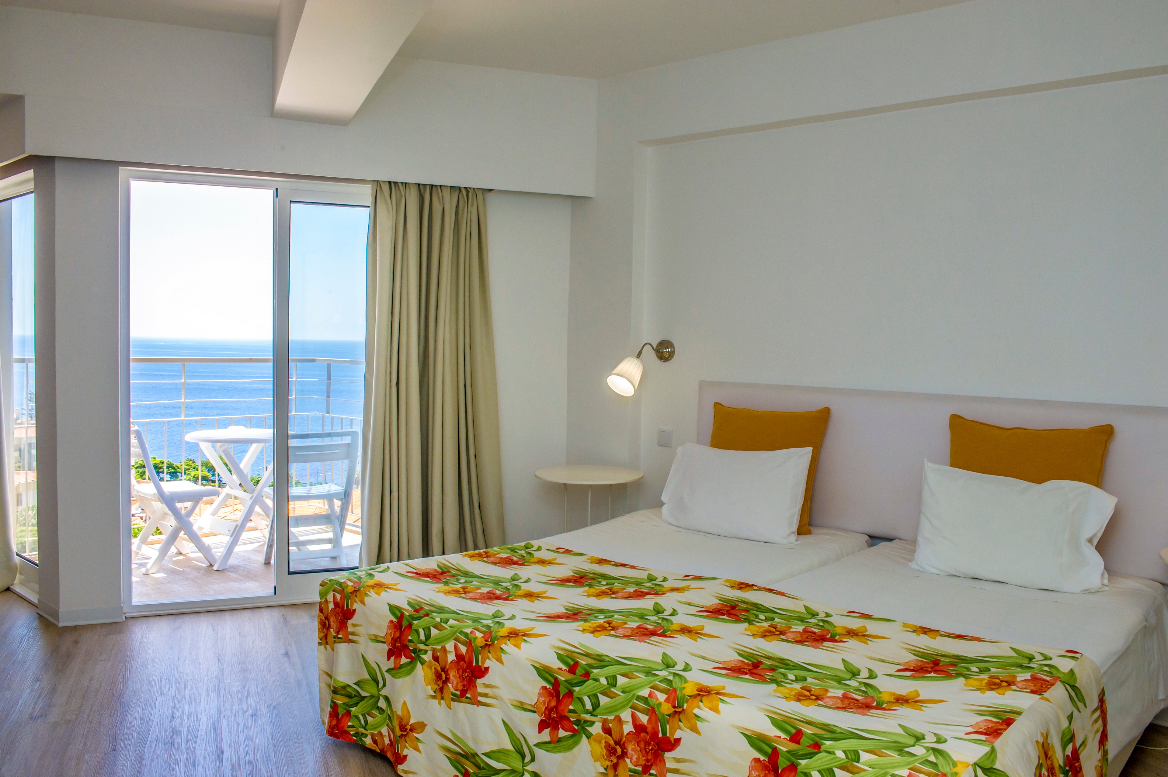 Hotel Dorisol Florasol