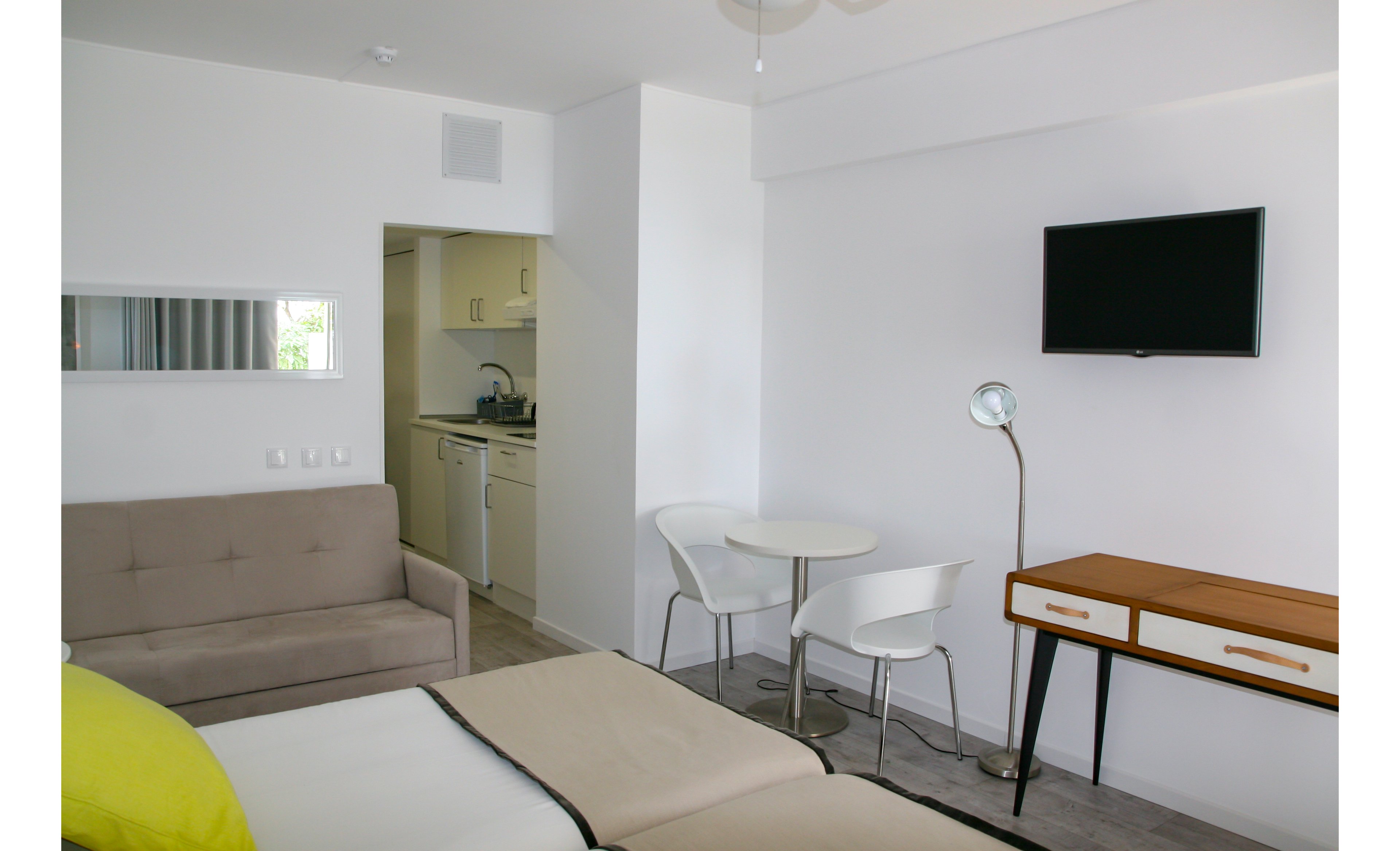 Hotel Dorisol Florasol