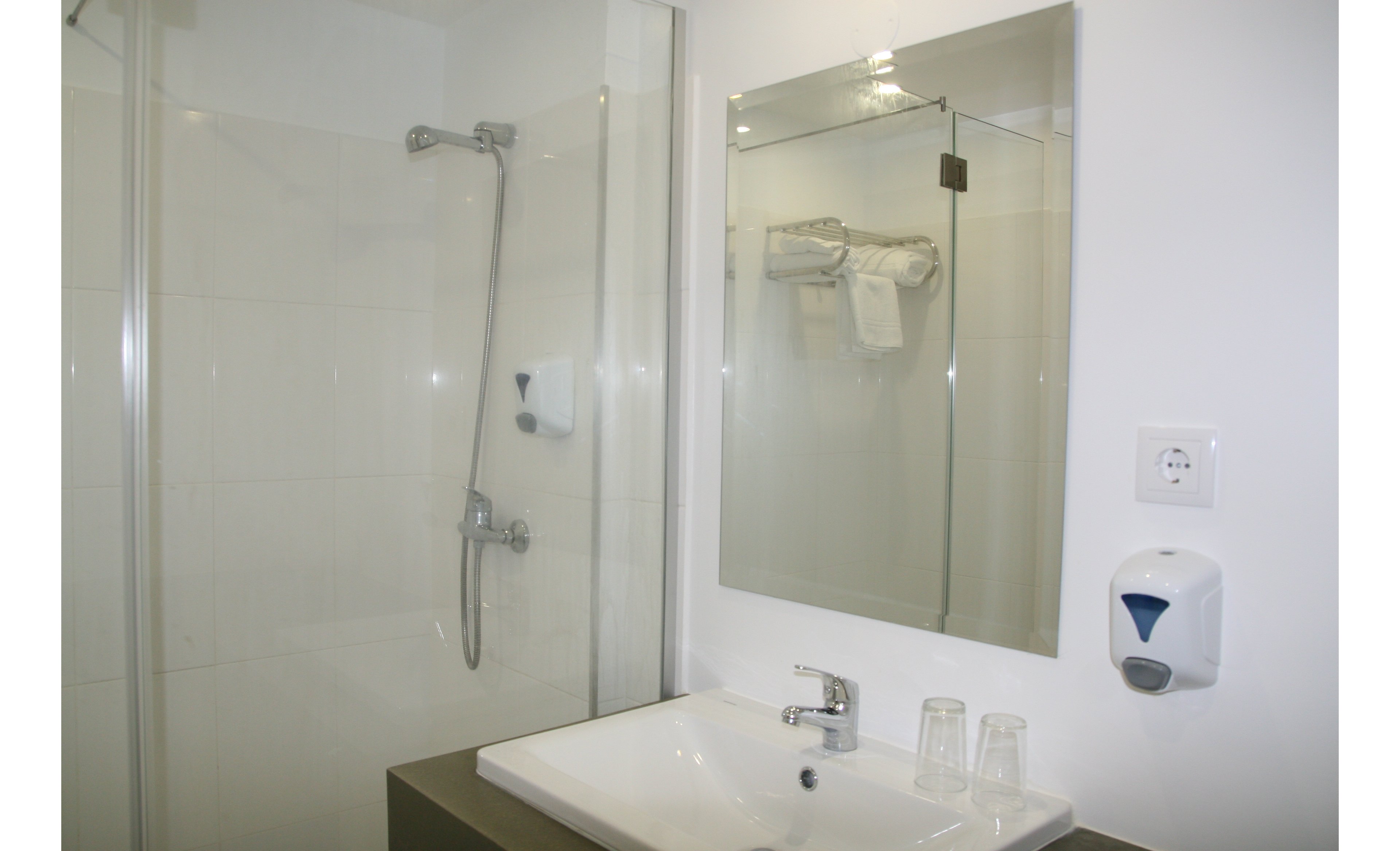 Hotel Dorisol Florasol