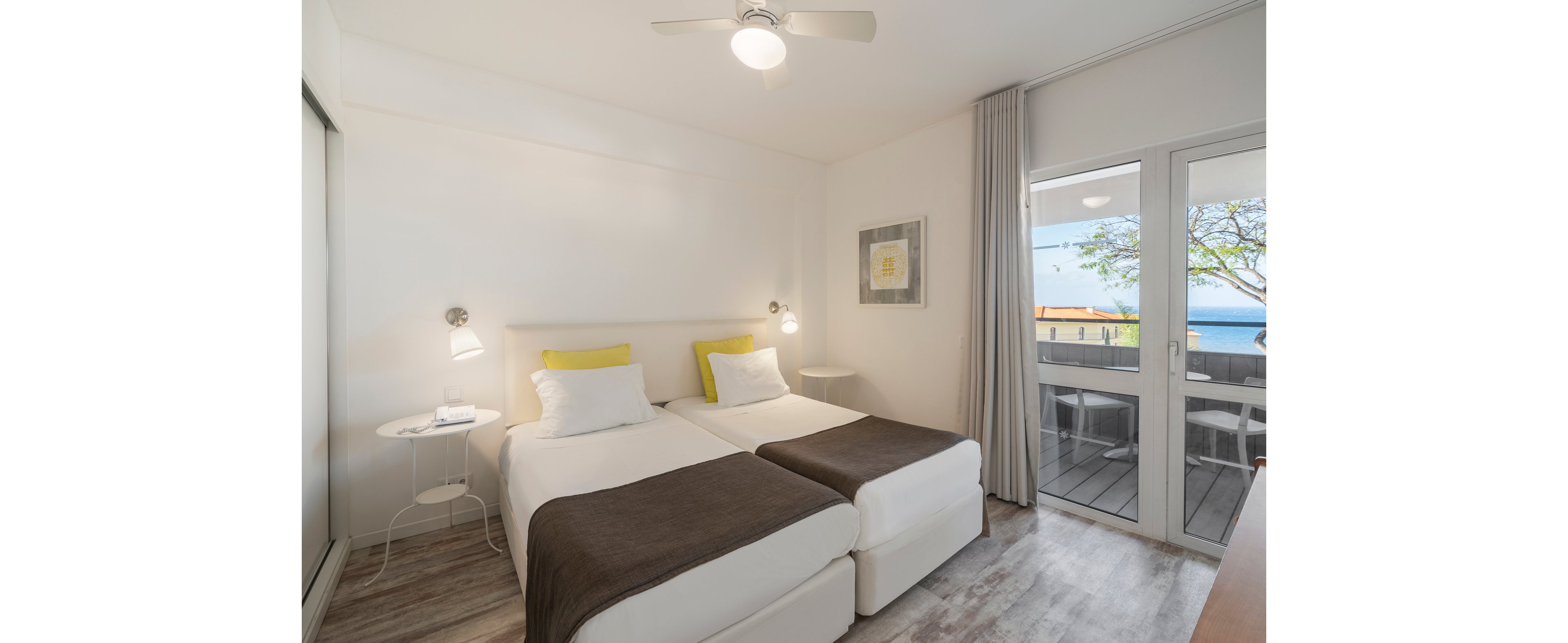 Hotel Dorisol Florasol