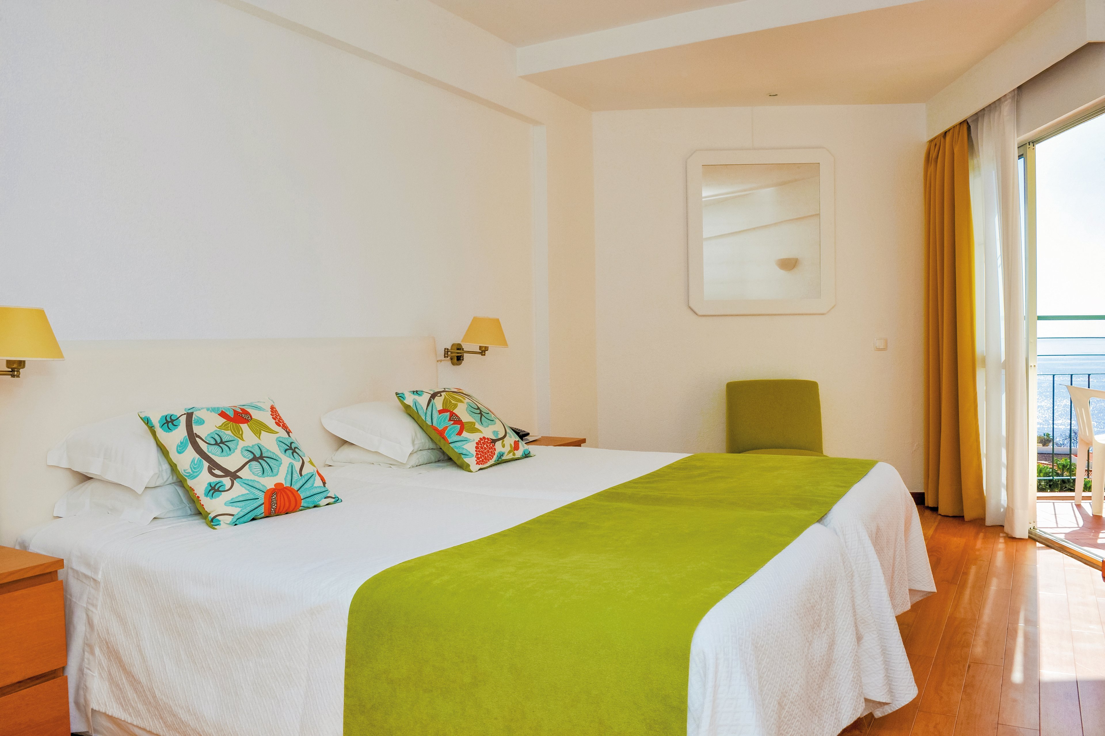 Hotel Dorisol Florasol