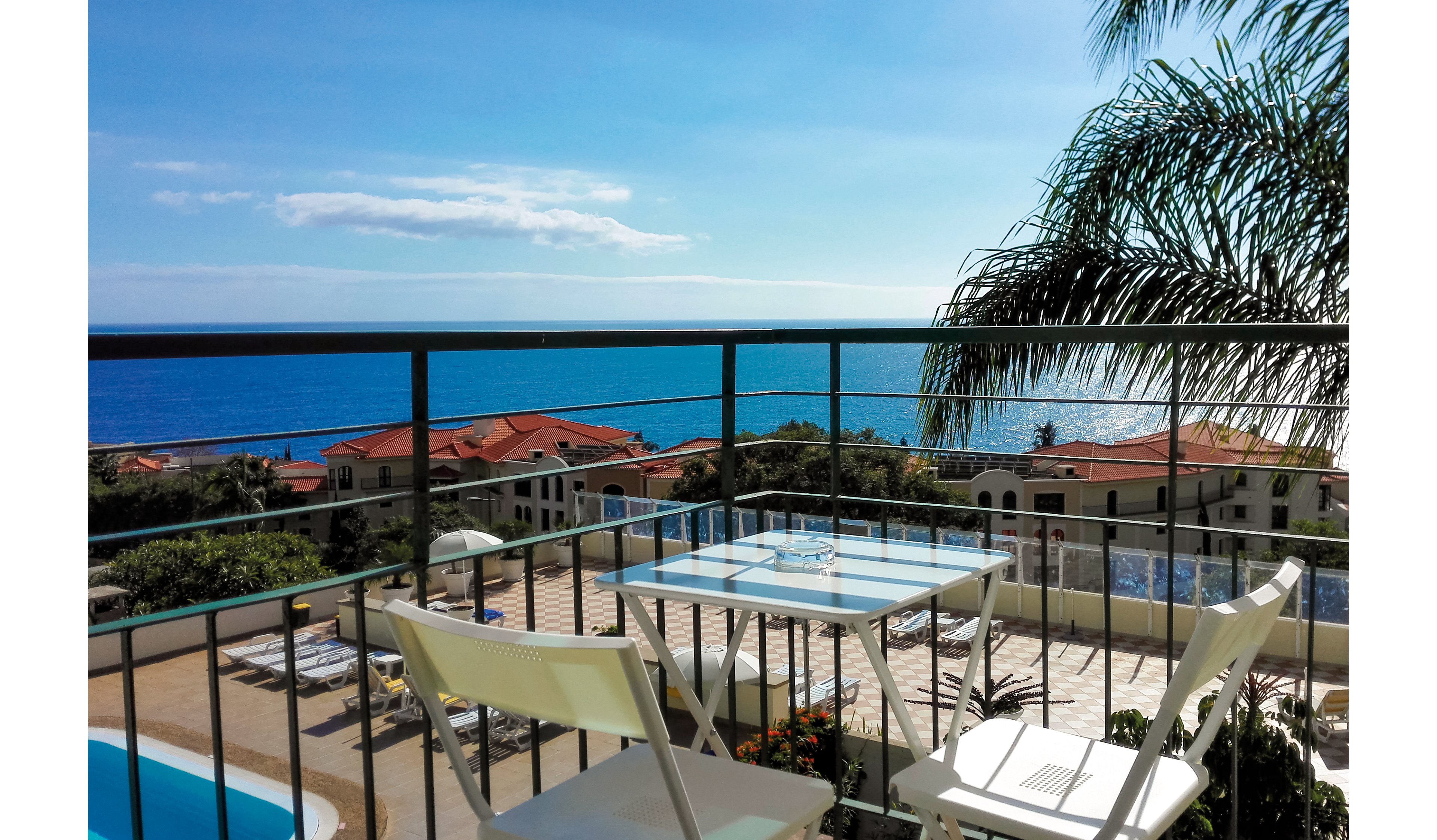 Hotel Dorisol Florasol