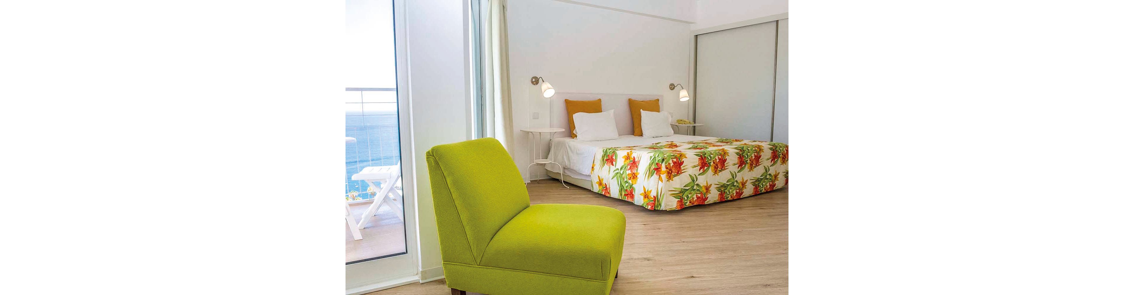 Hotel Dorisol Florasol