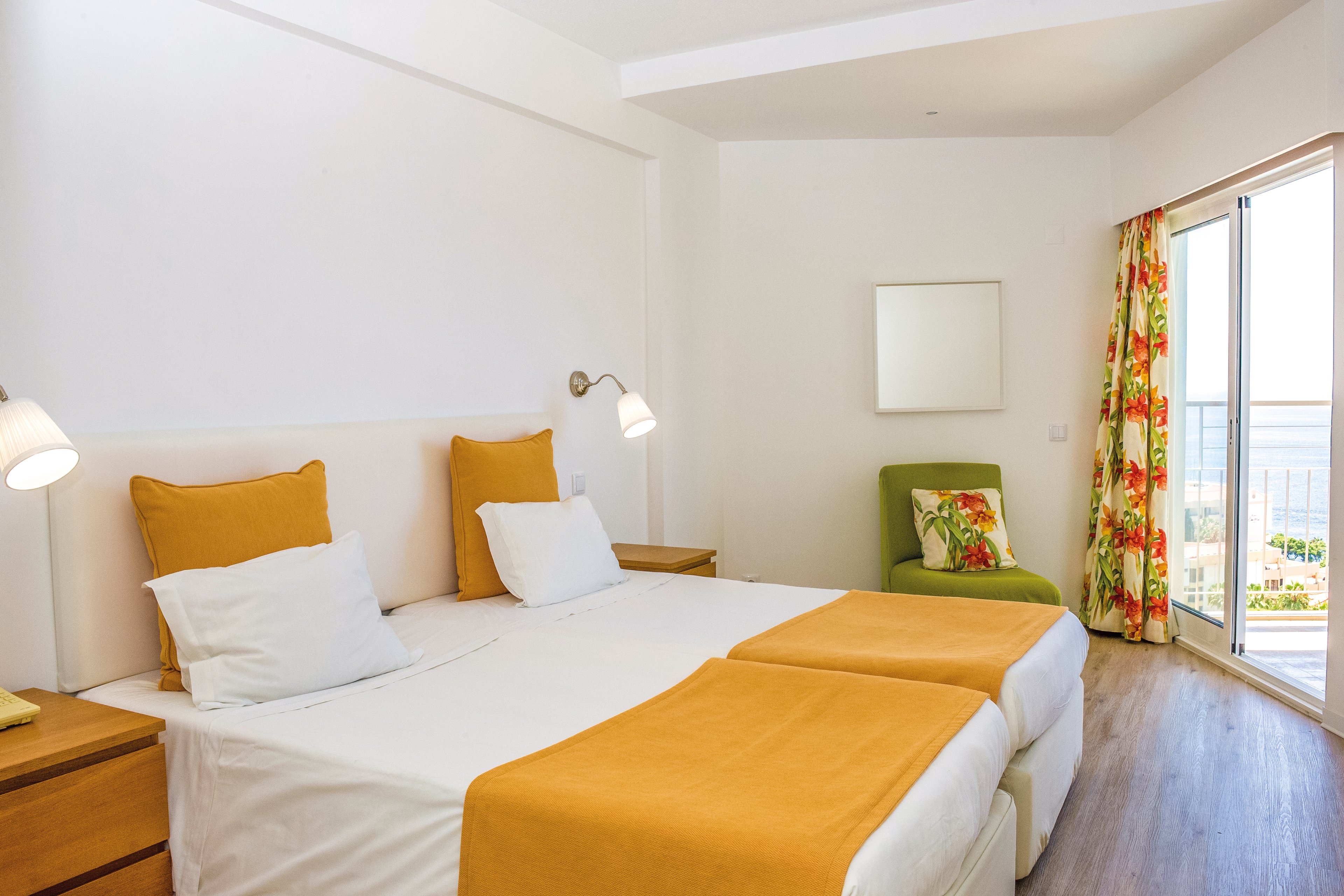 Hotel Dorisol Florasol