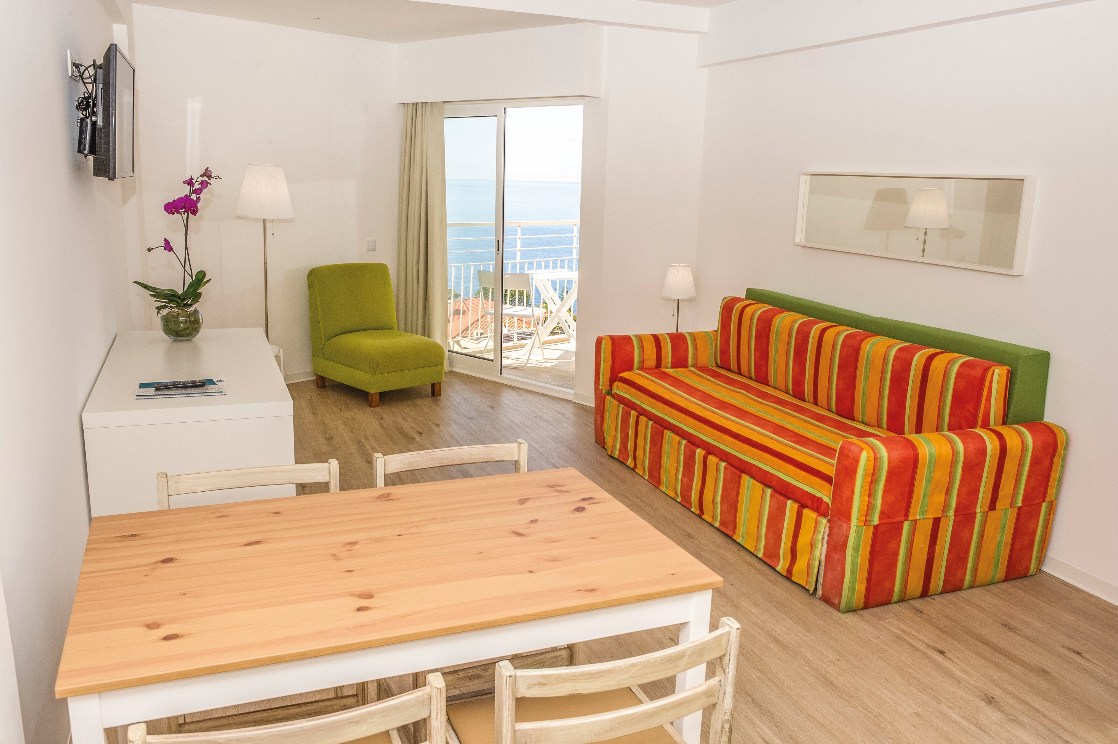 Hotel Dorisol Florasol