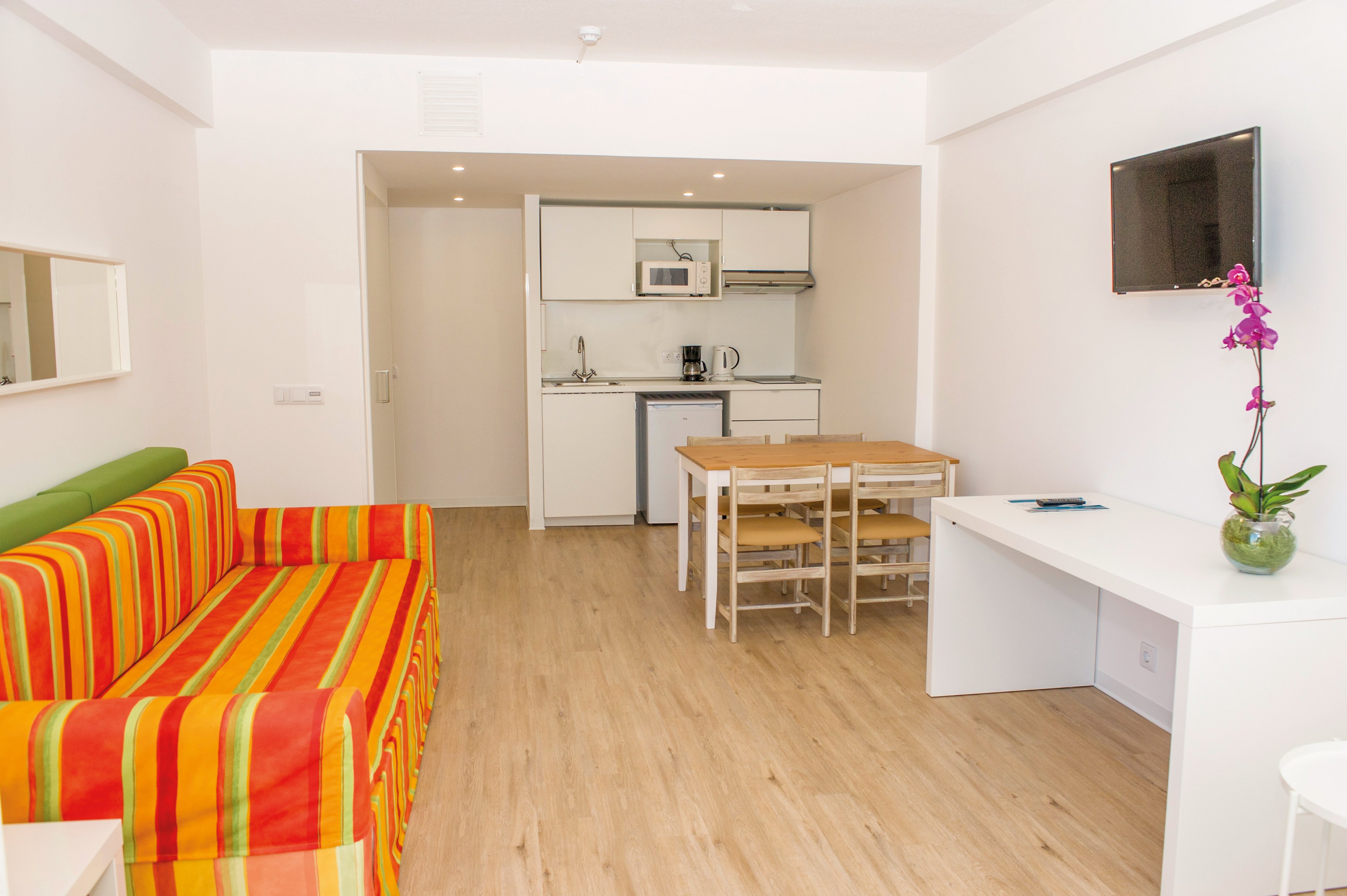 Hotel Dorisol Florasol