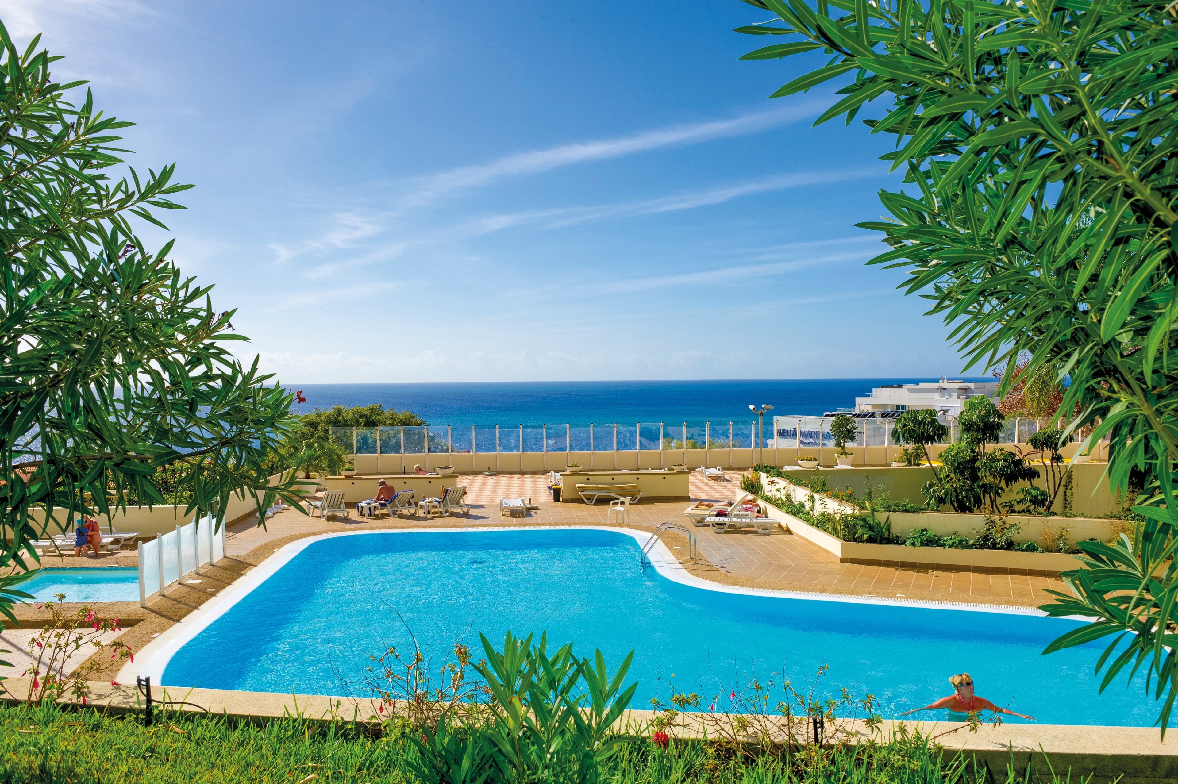 Hotel Dorisol Florasol