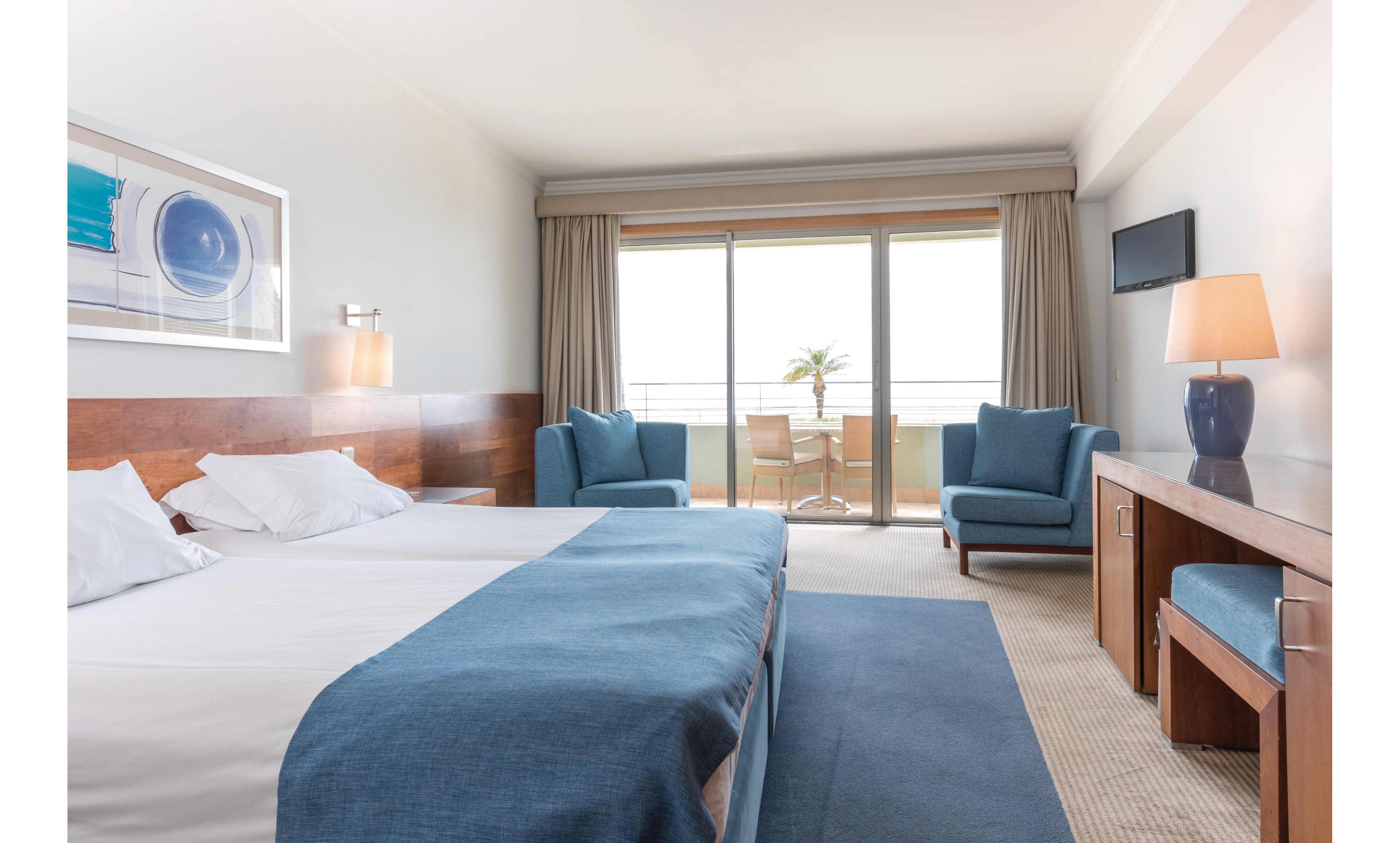 Hotel Madeira Regency Cliff