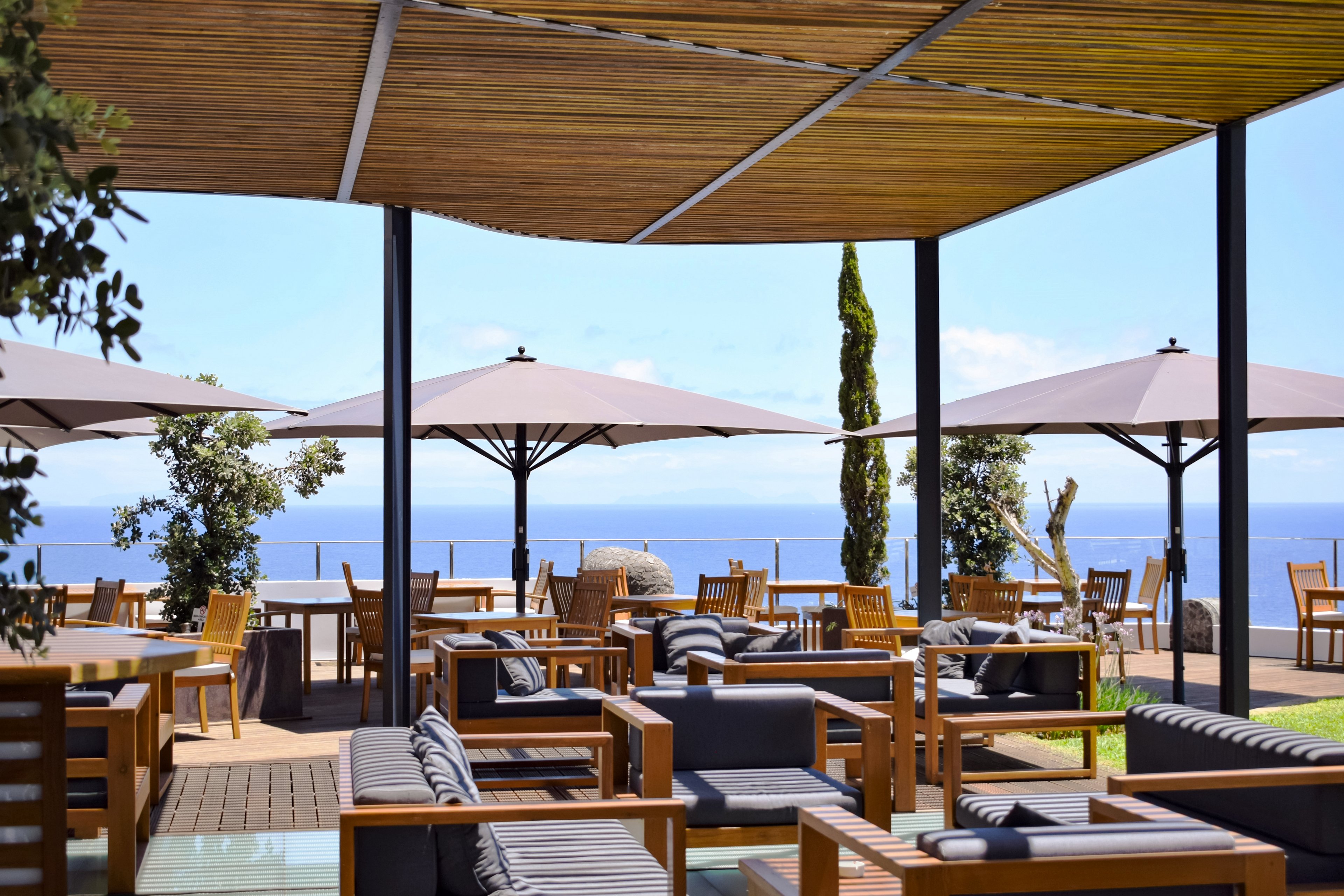 Hotel Madeira Regency Cliff