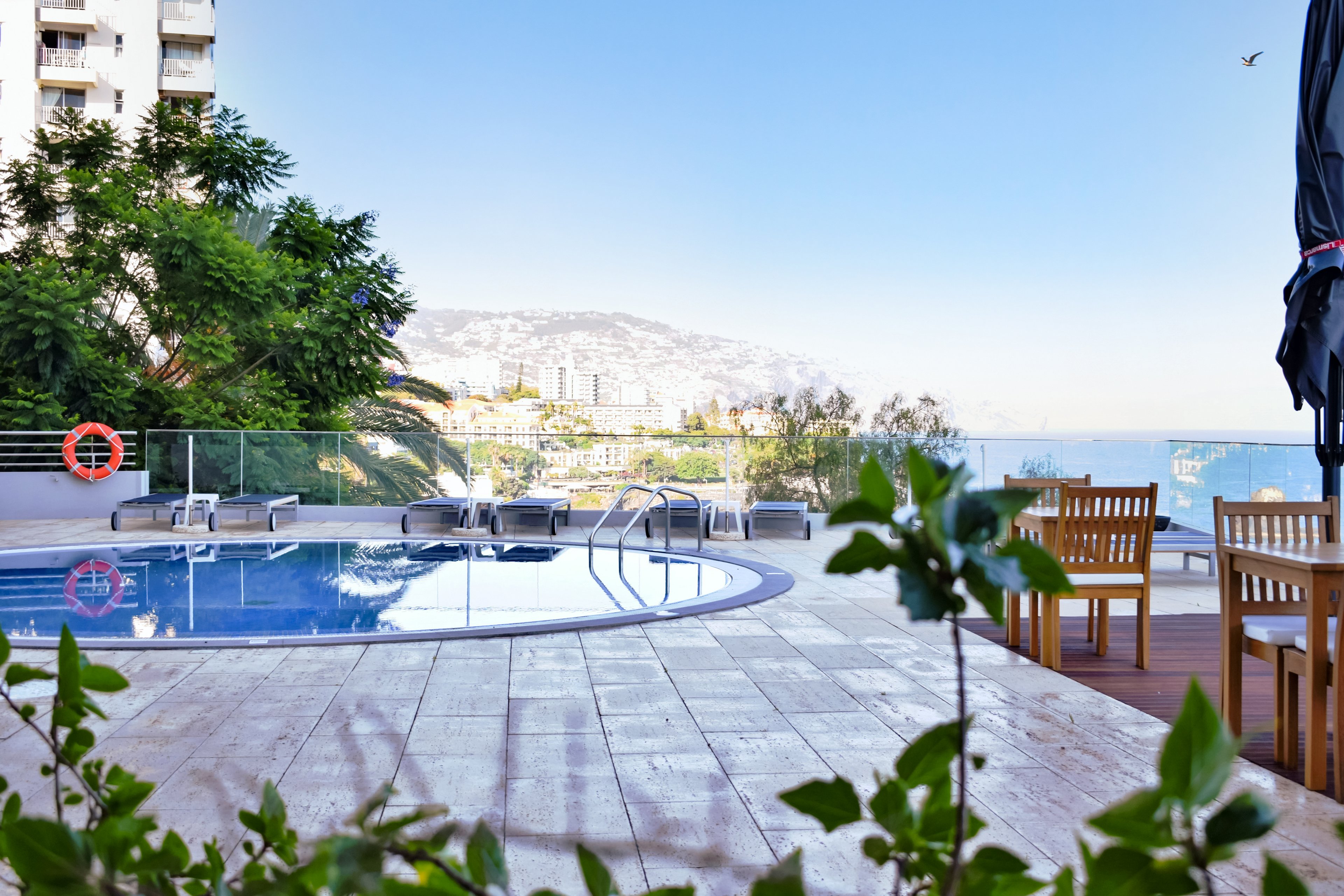 Hotel Madeira Regency Cliff