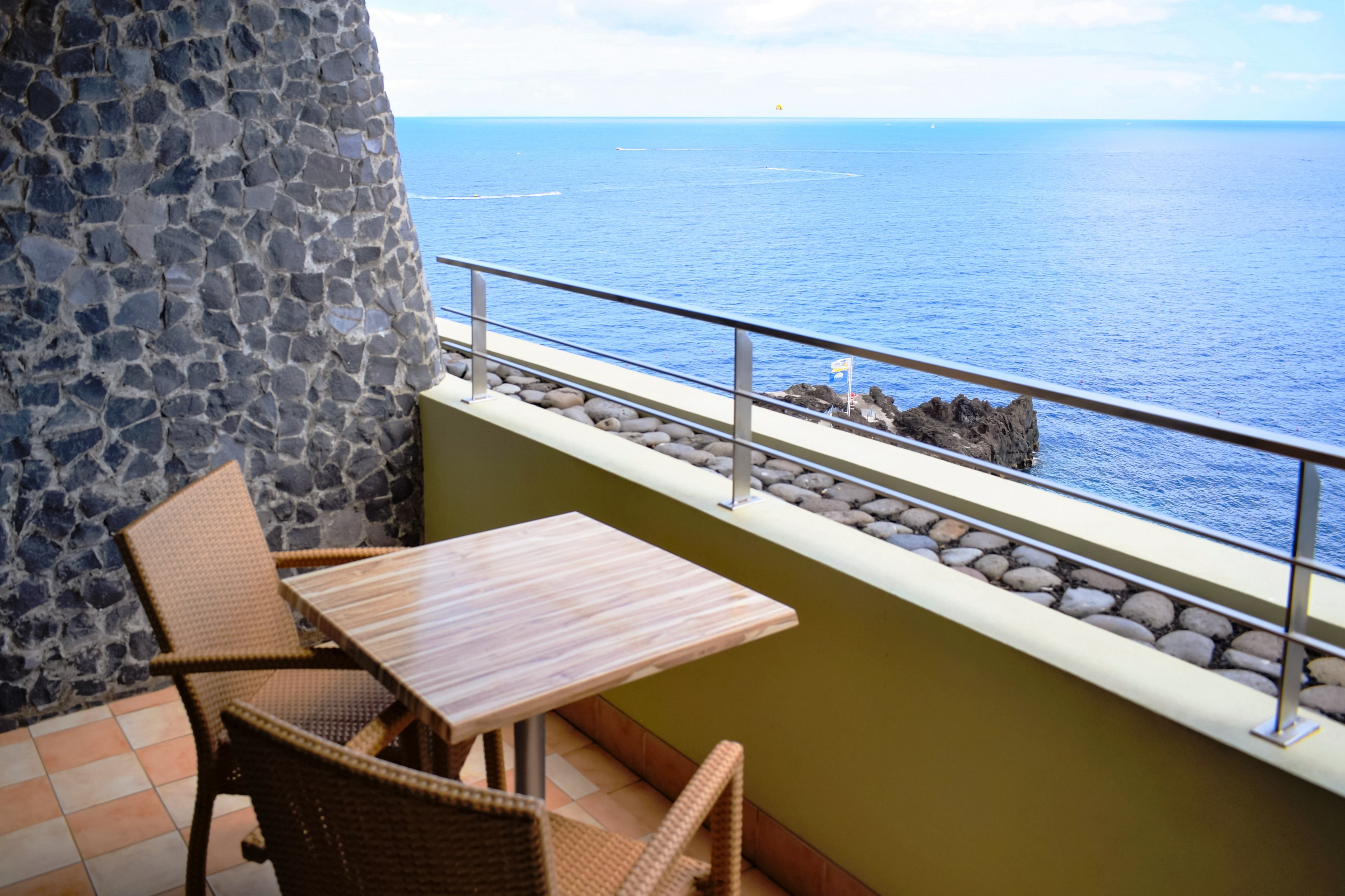 Hotel Madeira Regency Cliff