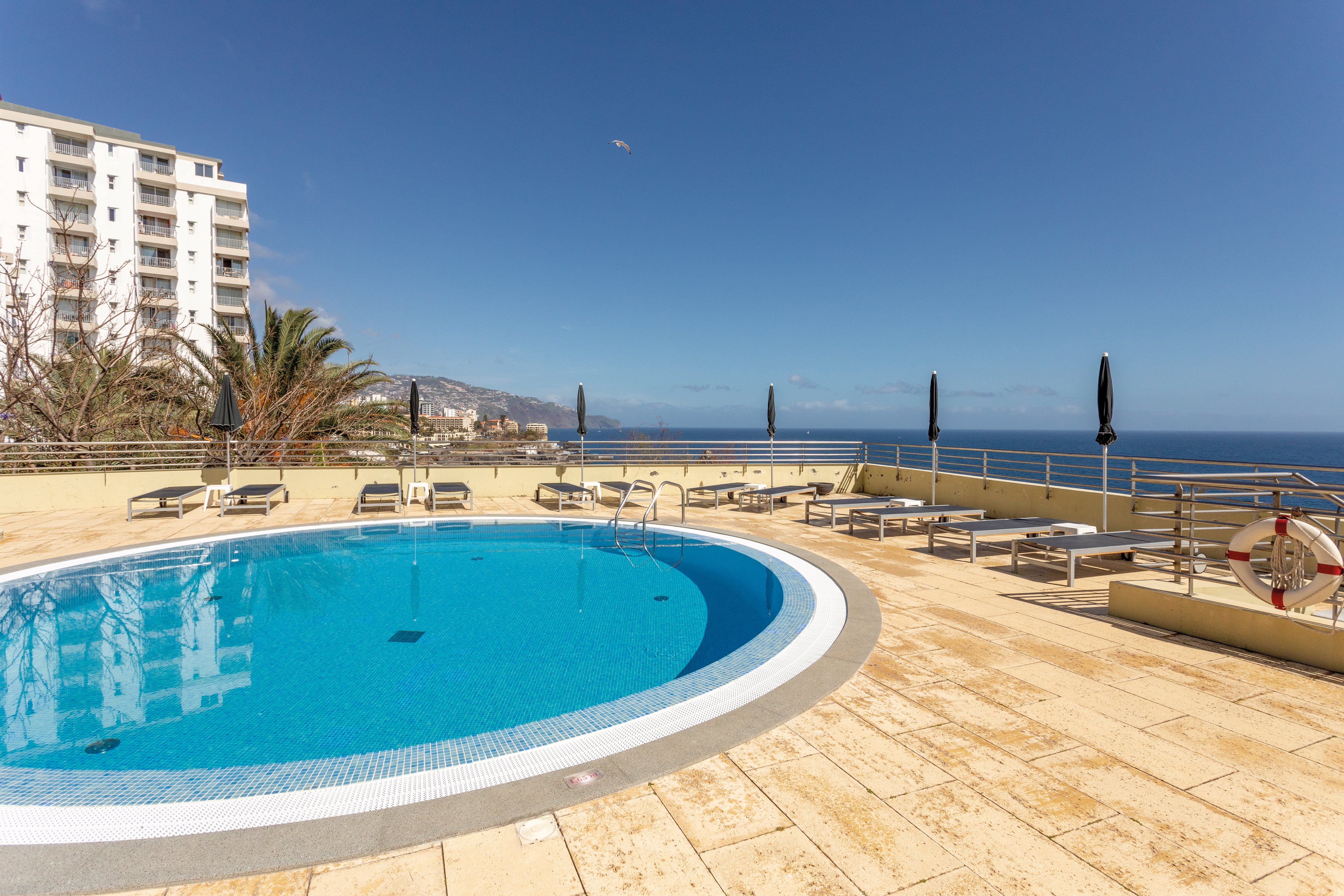 Hotel Madeira Regency Cliff