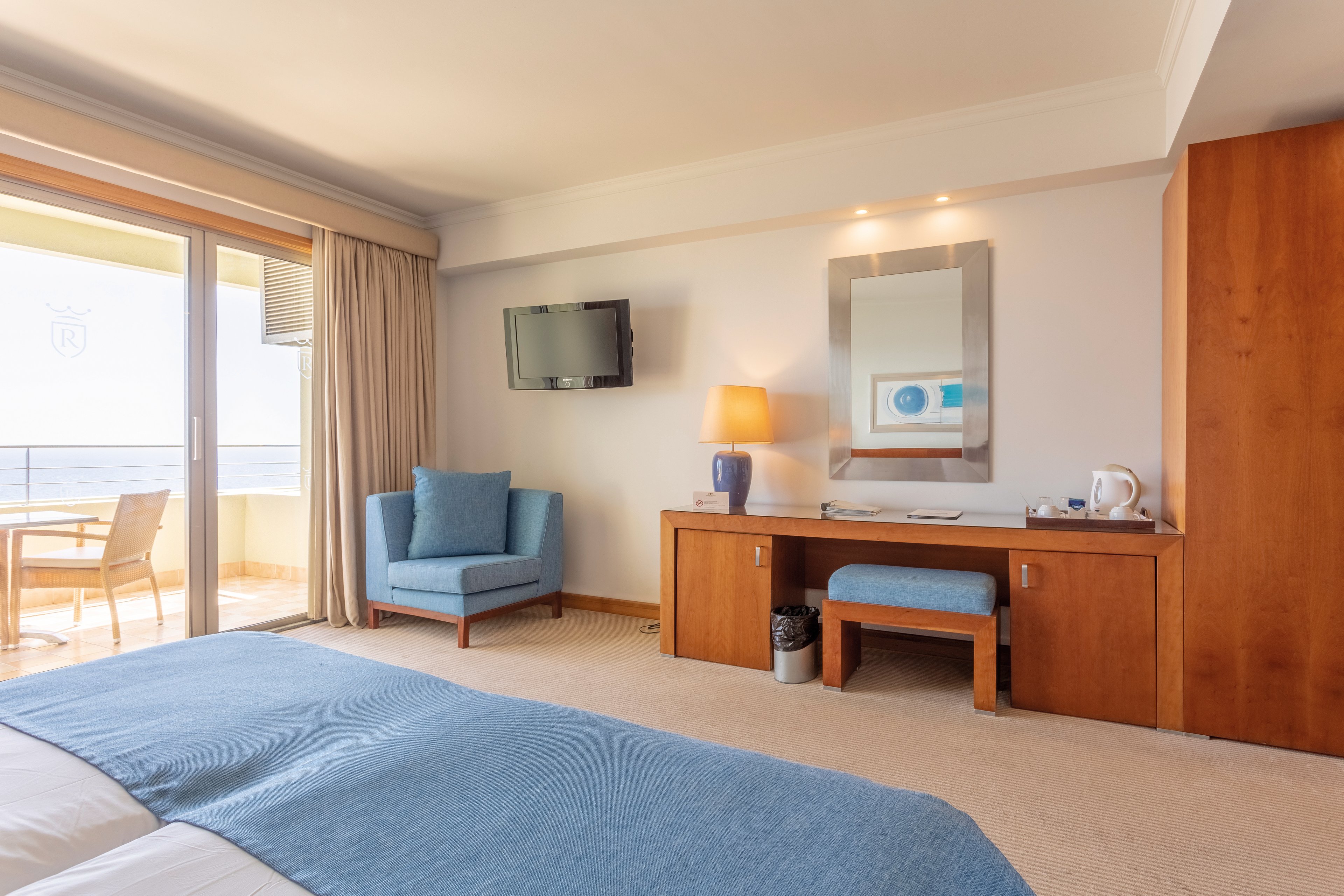 Hotel Madeira Regency Cliff