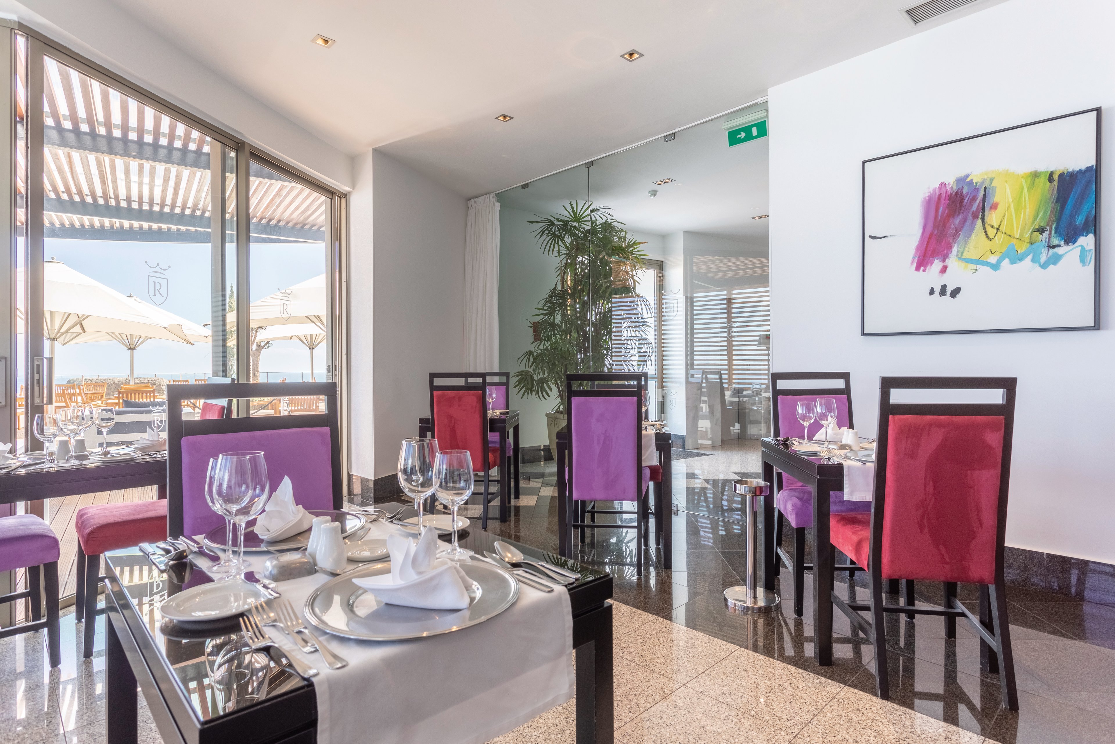 Hotel Madeira Regency Cliff