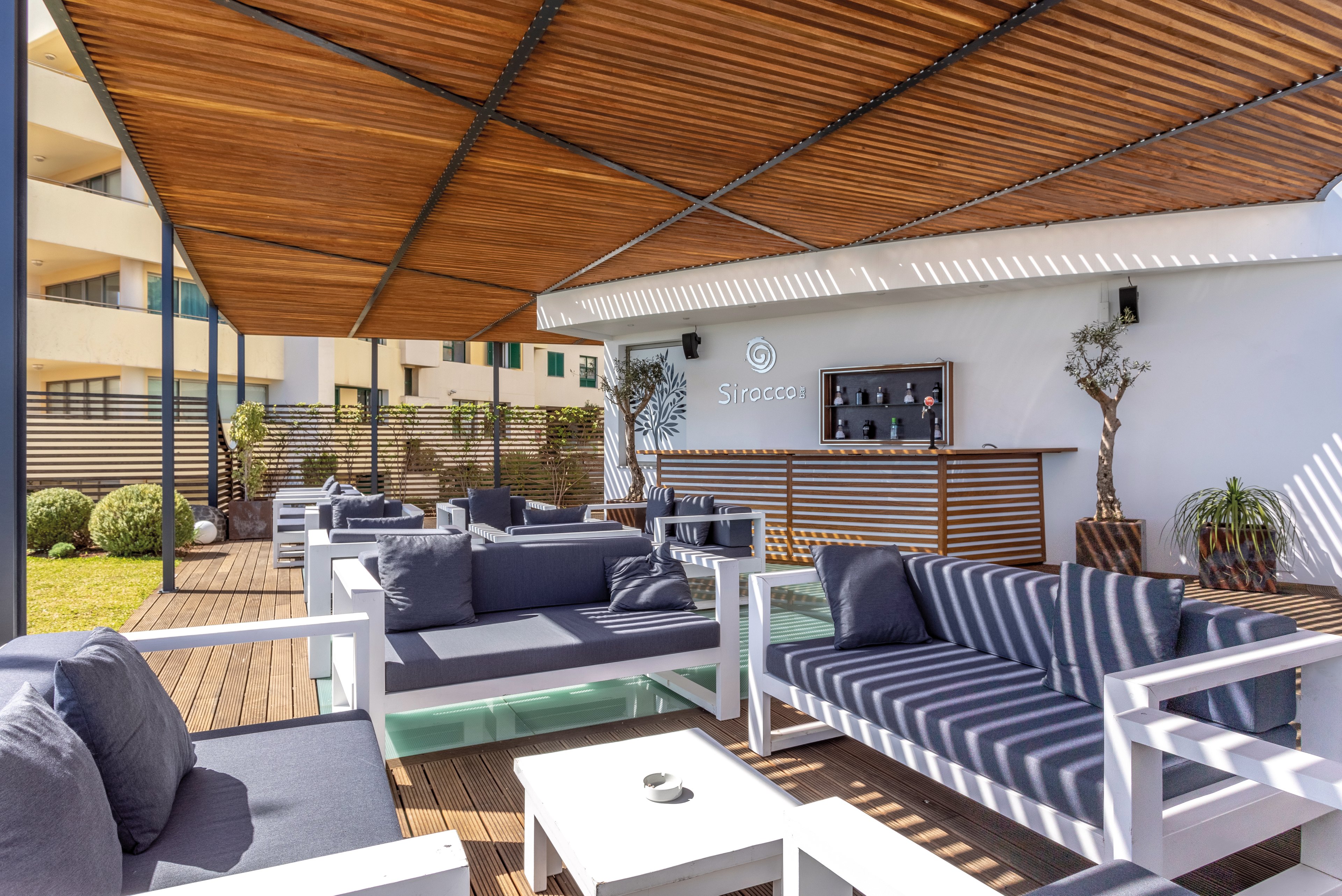 Hotel Madeira Regency Cliff