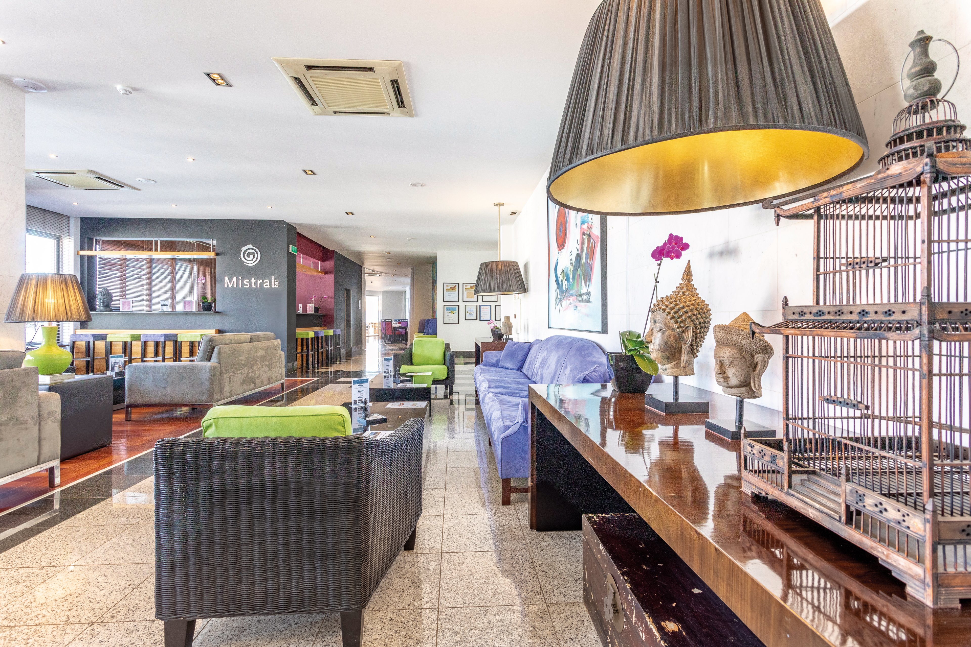 Hotel Madeira Regency Cliff