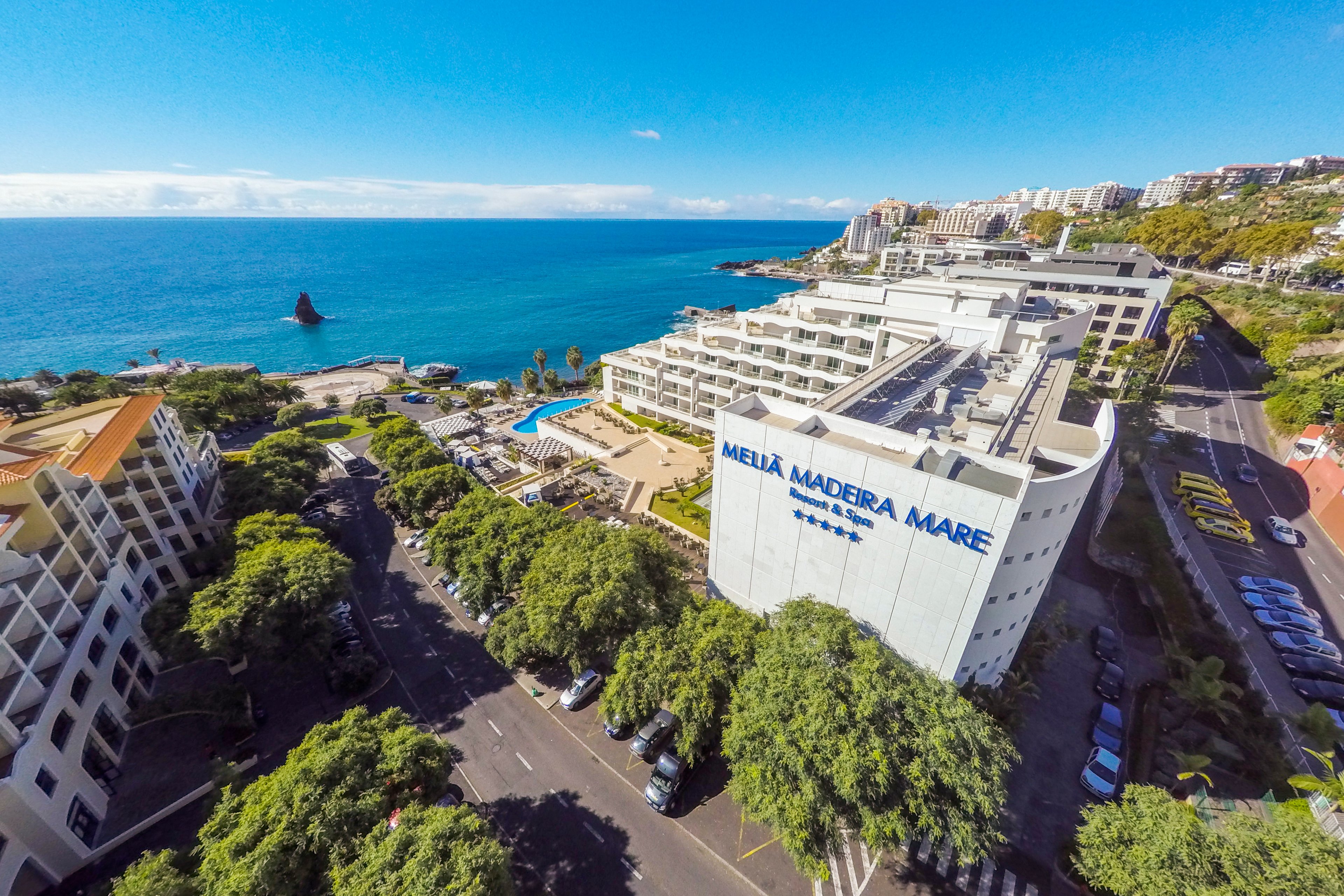 Melia Madeira Mare