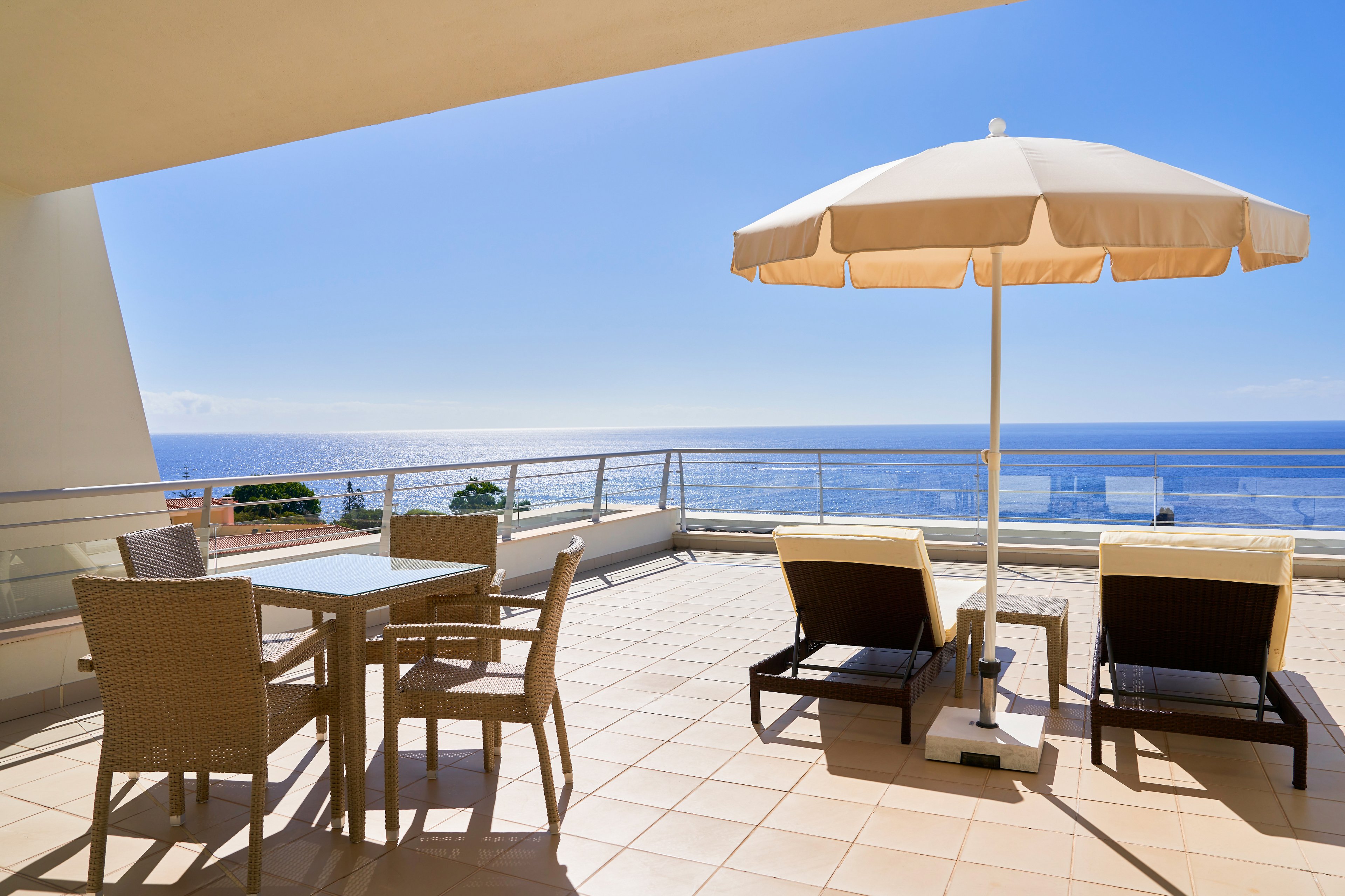 Melia Madeira Mare