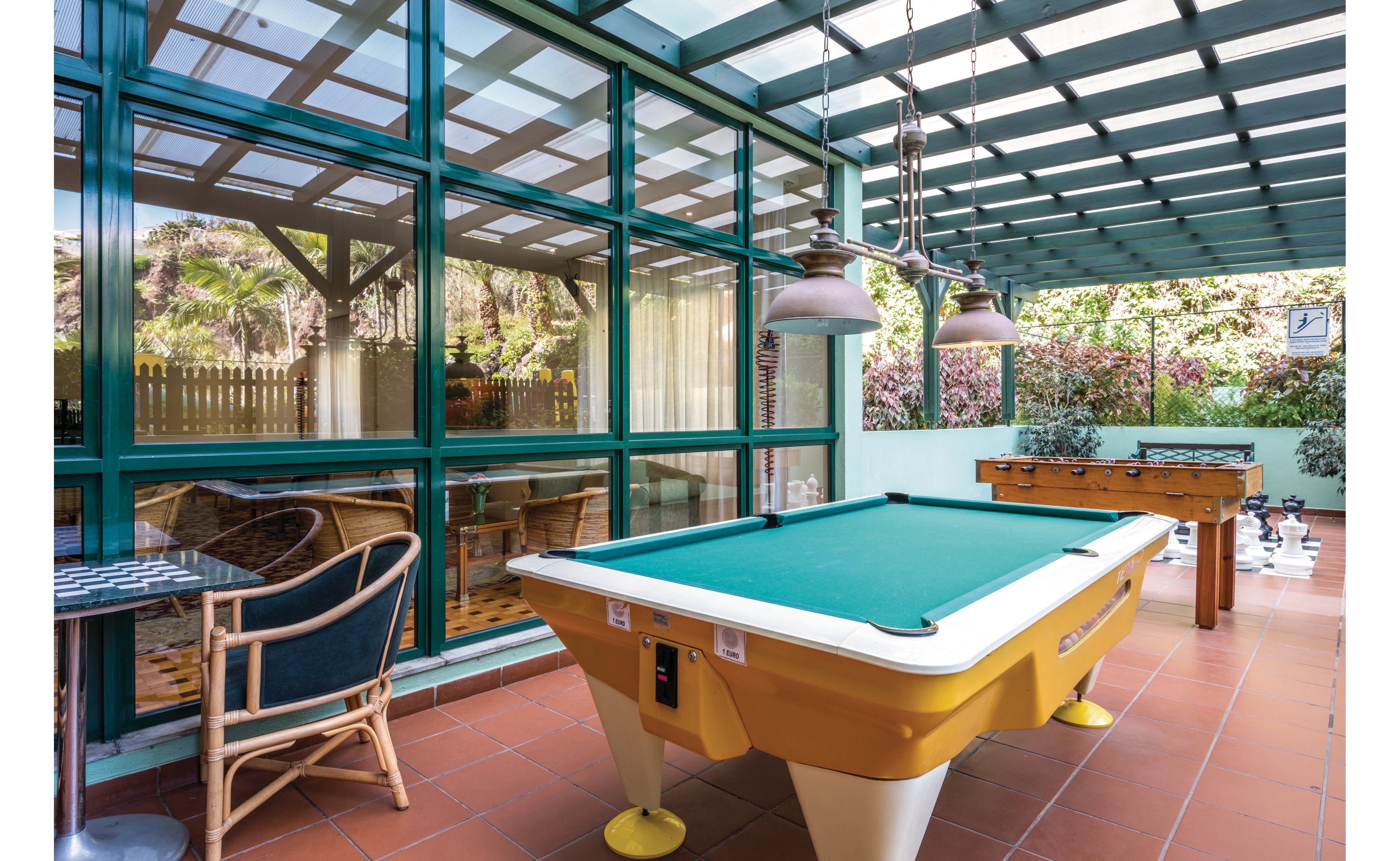 Pestana Ocean Bay All Inclusive Resort