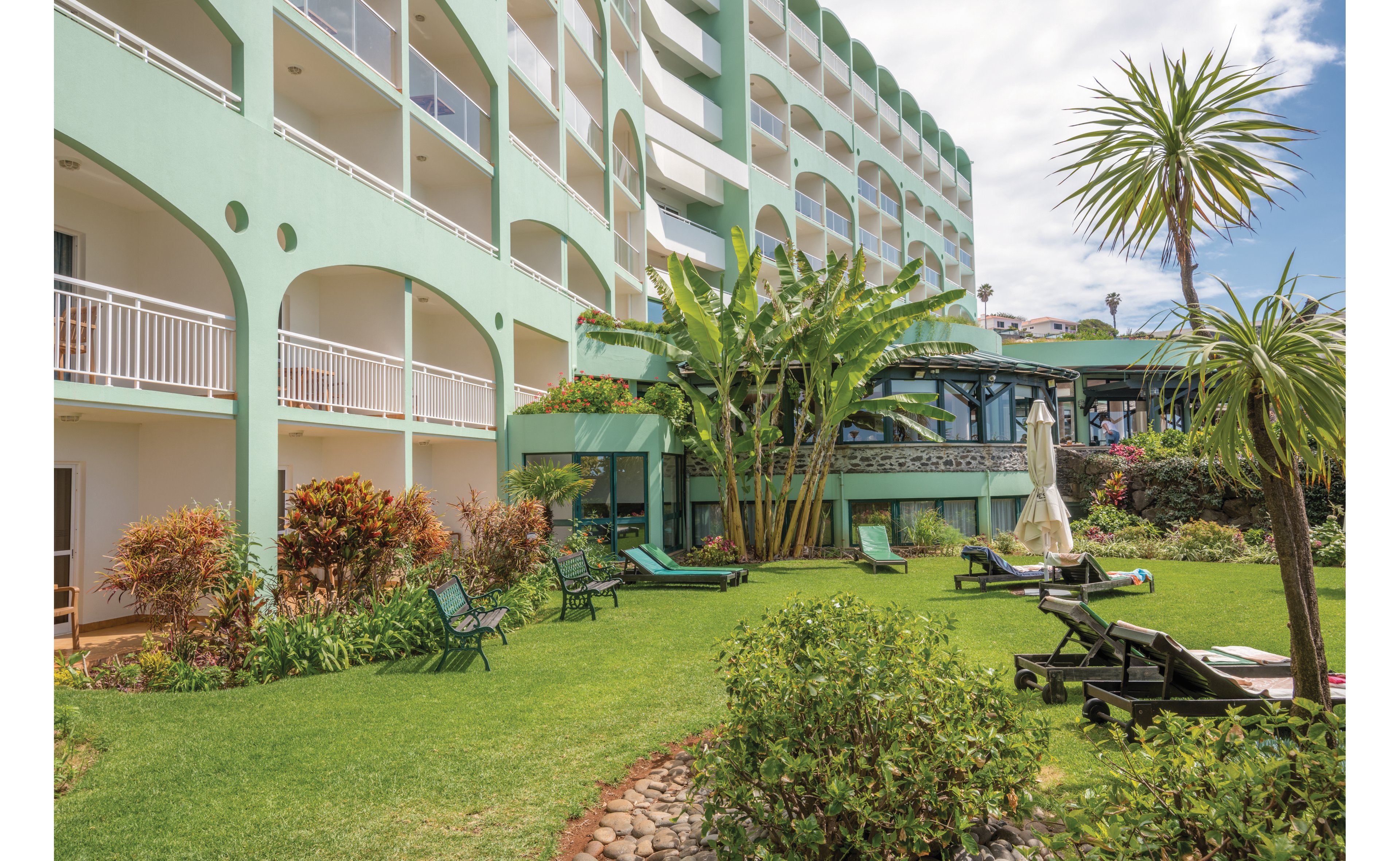 Pestana Ocean Bay All Inclusive Resort