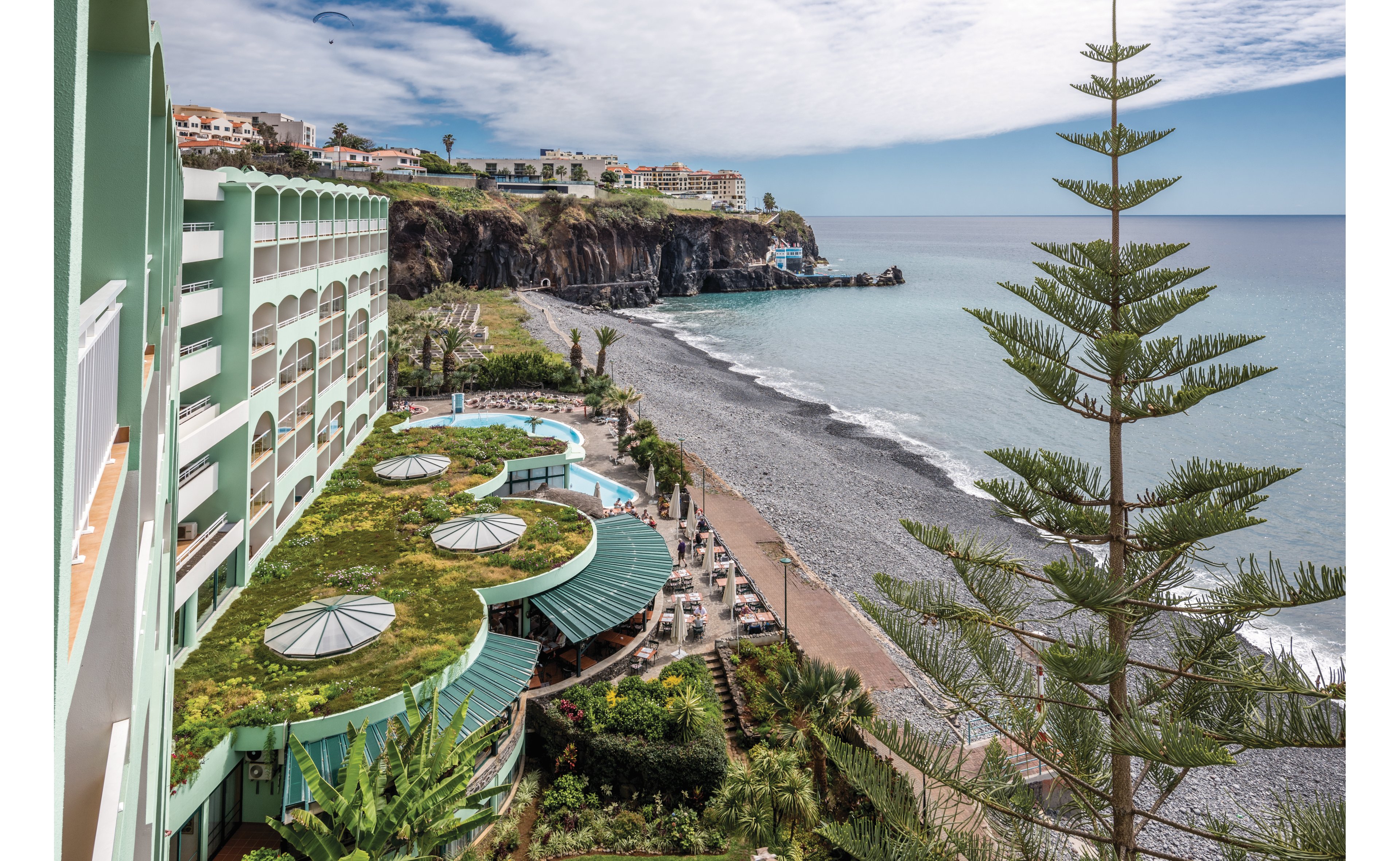 Pestana Ocean Bay All Inclusive Resort