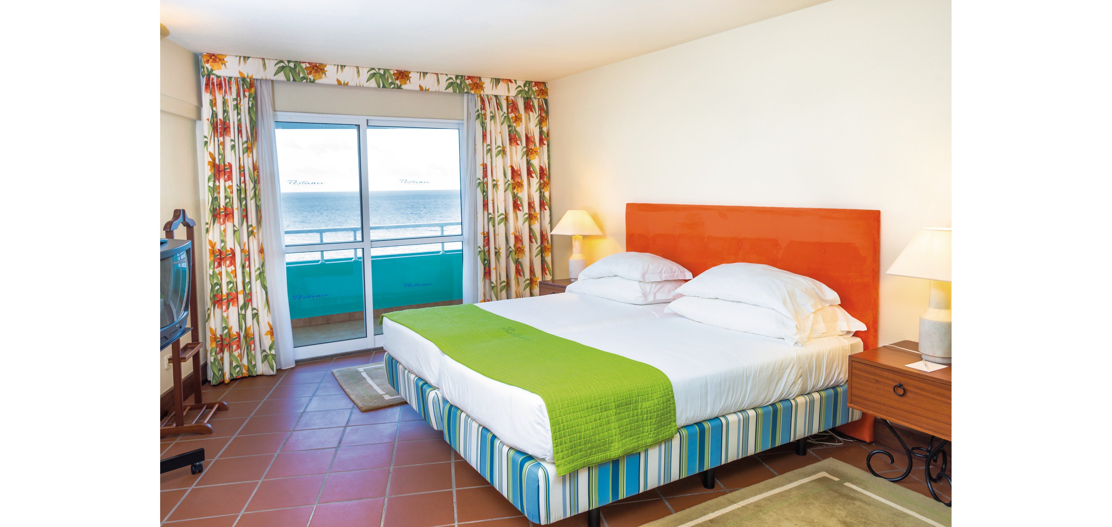 Pestana Ocean Bay All Inclusive Resort