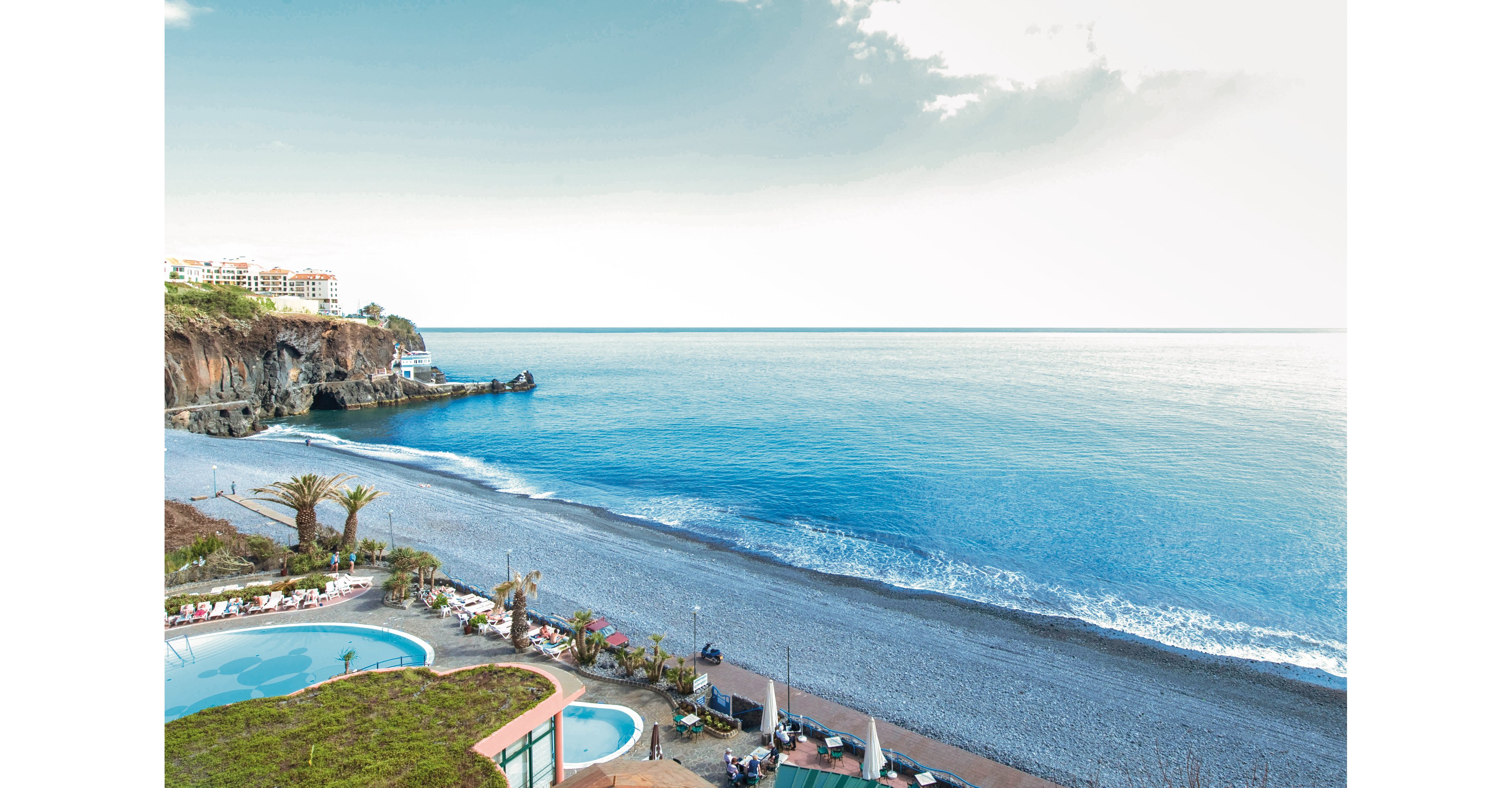 Pestana Ocean Bay All Inclusive Resort