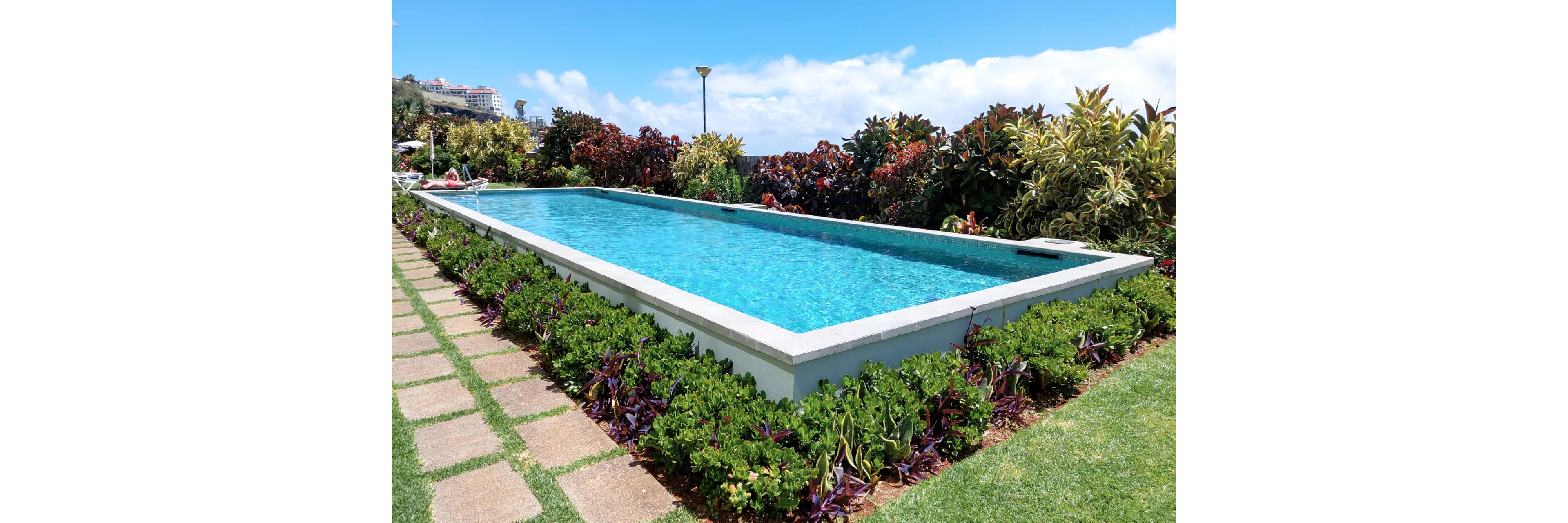 Pestana Ocean Bay All Inclusive Resort