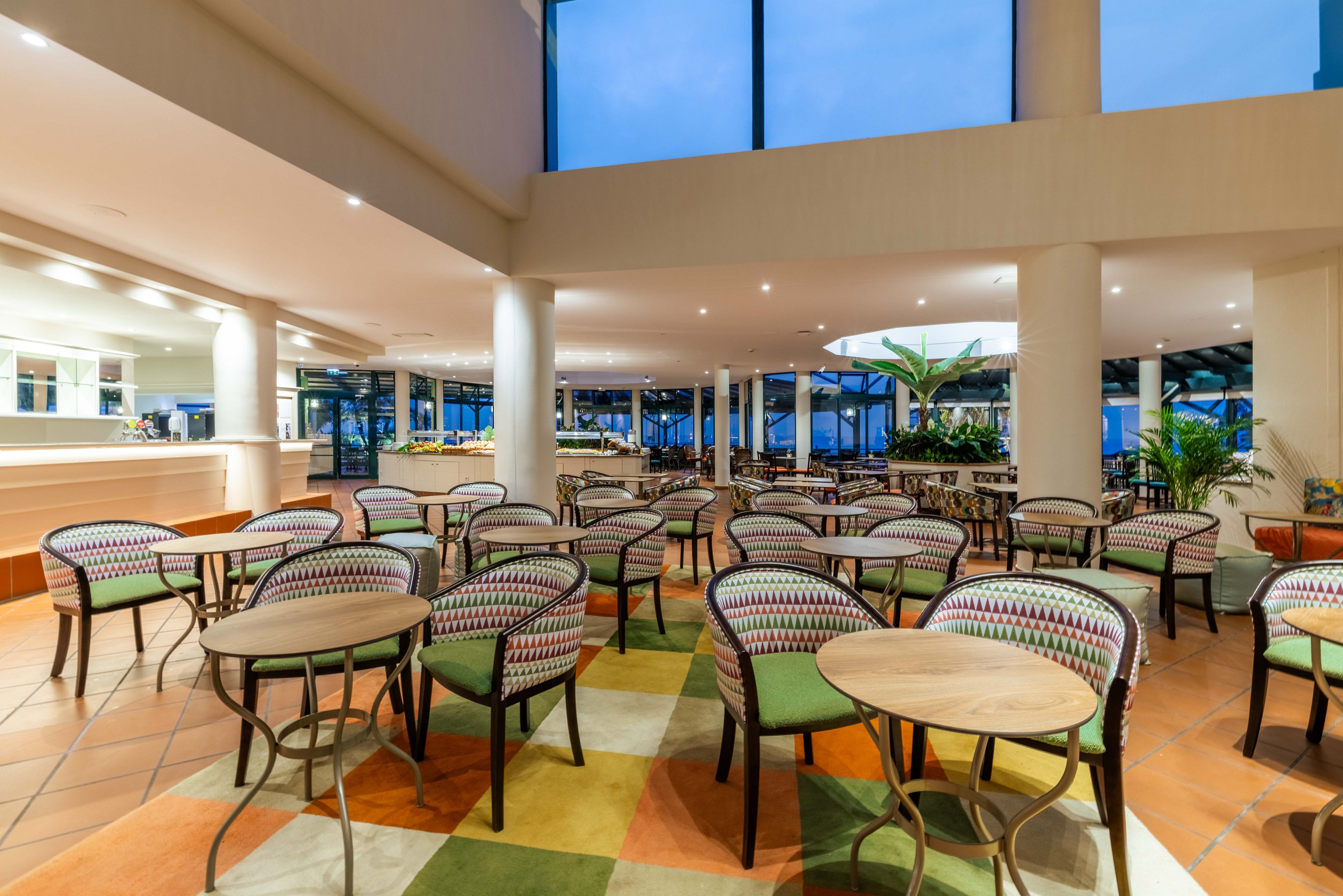 Pestana Ocean Bay All Inclusive Resort