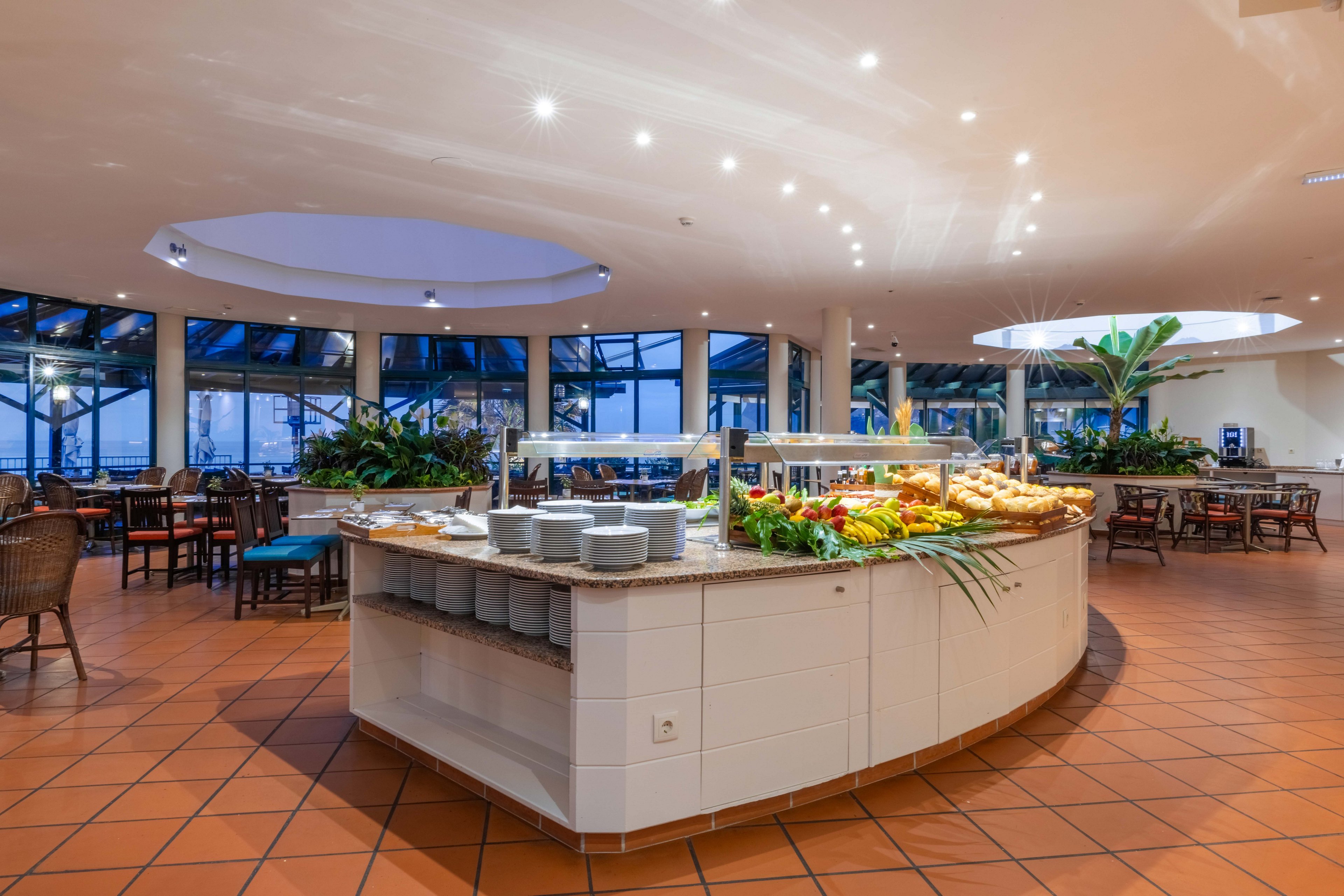 Pestana Ocean Bay All Inclusive Resort