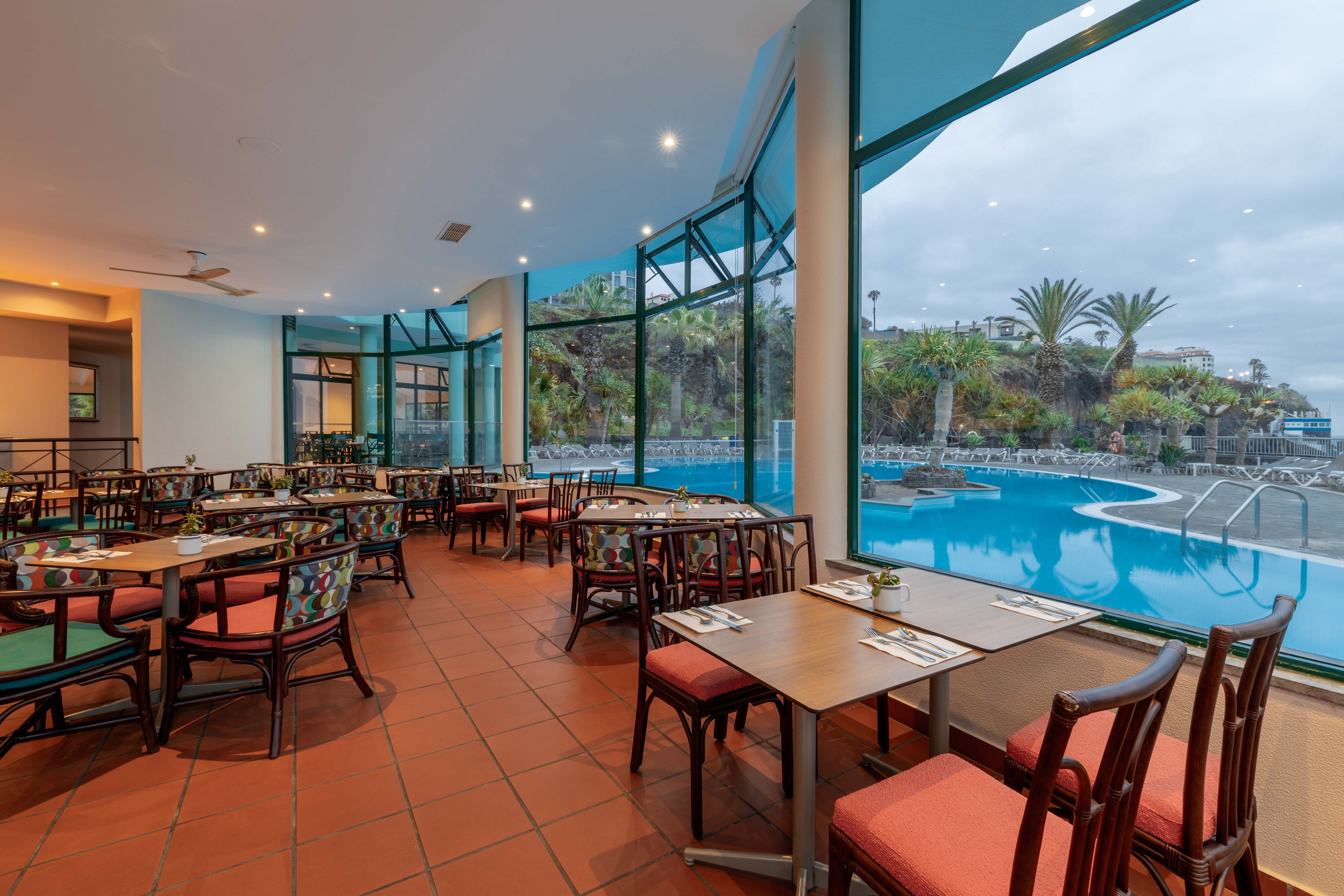 Pestana Ocean Bay All Inclusive Resort