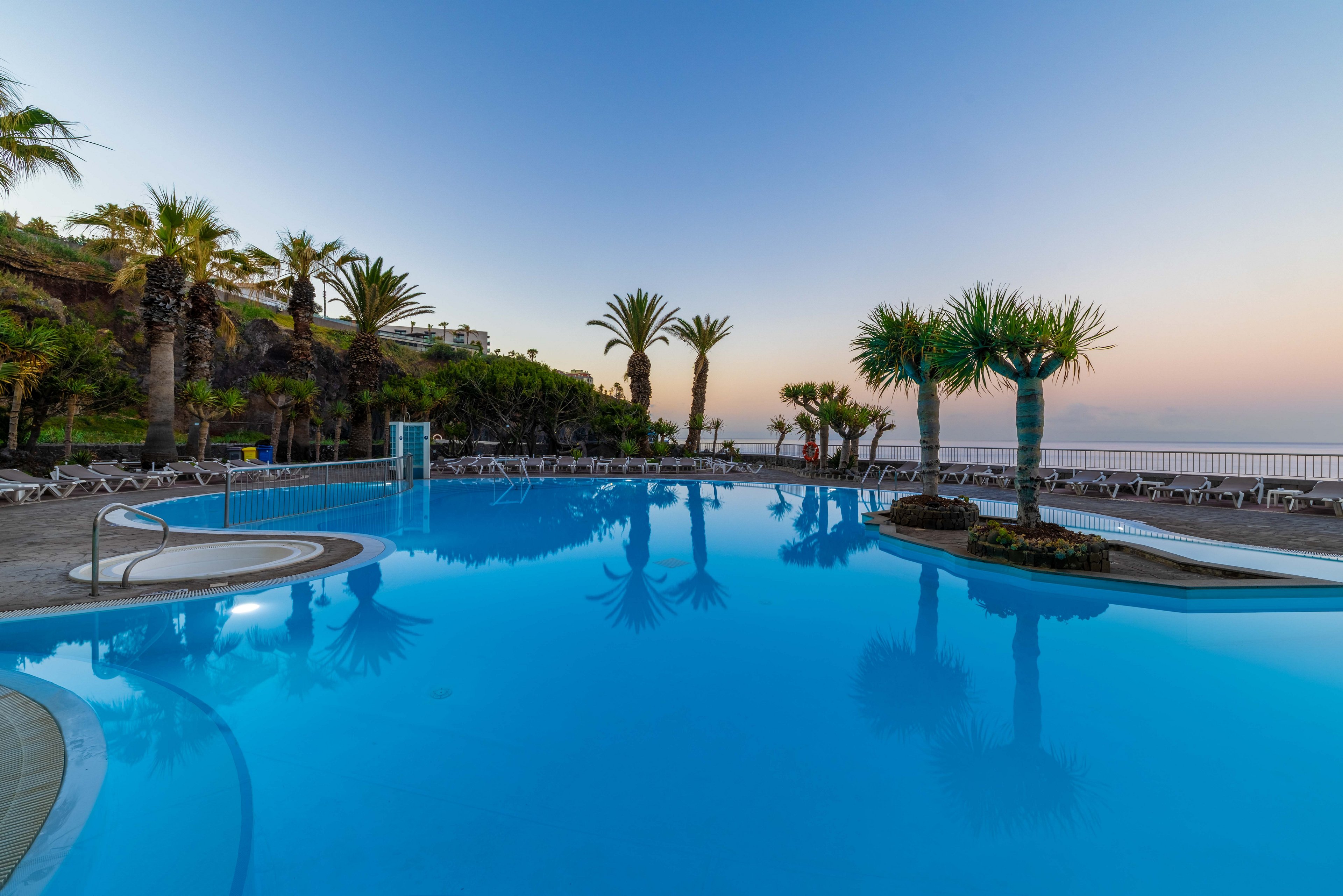 Pestana Ocean Bay All Inclusive Resort